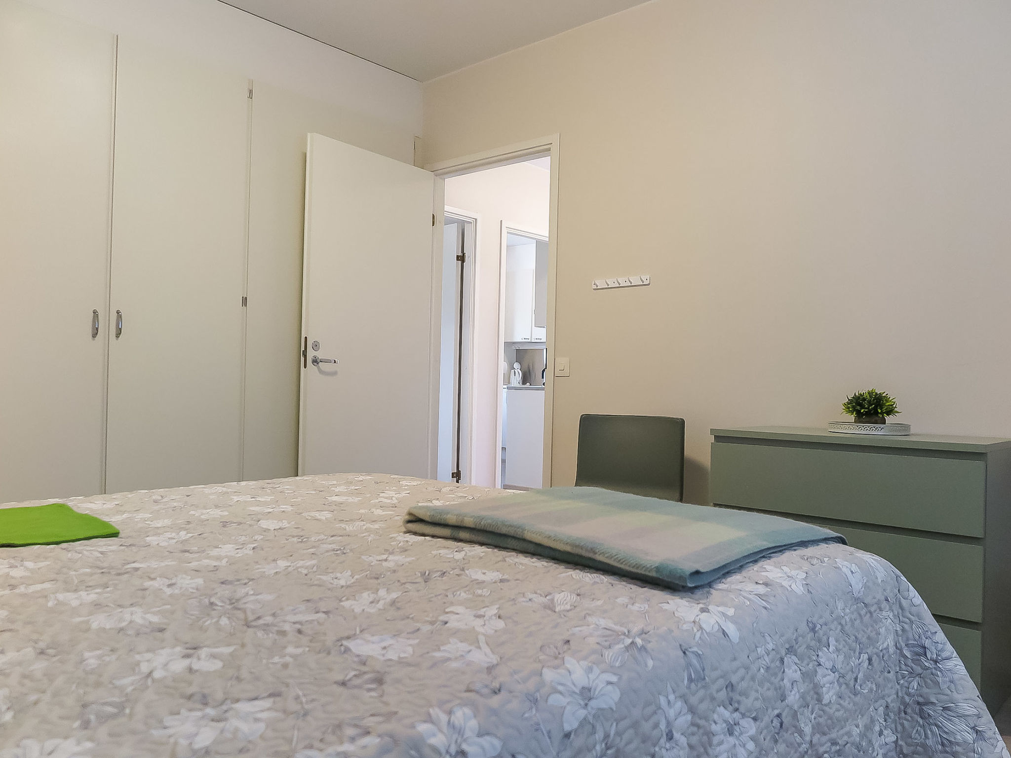 Appartement Itäkoski 1 – Intérieur, photo 37 sur 46