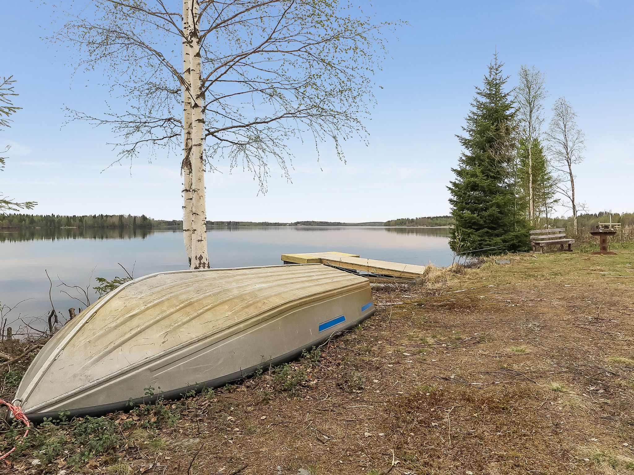 Appartement Itäkoski 1 – Intérieur, photo 40 sur 46
