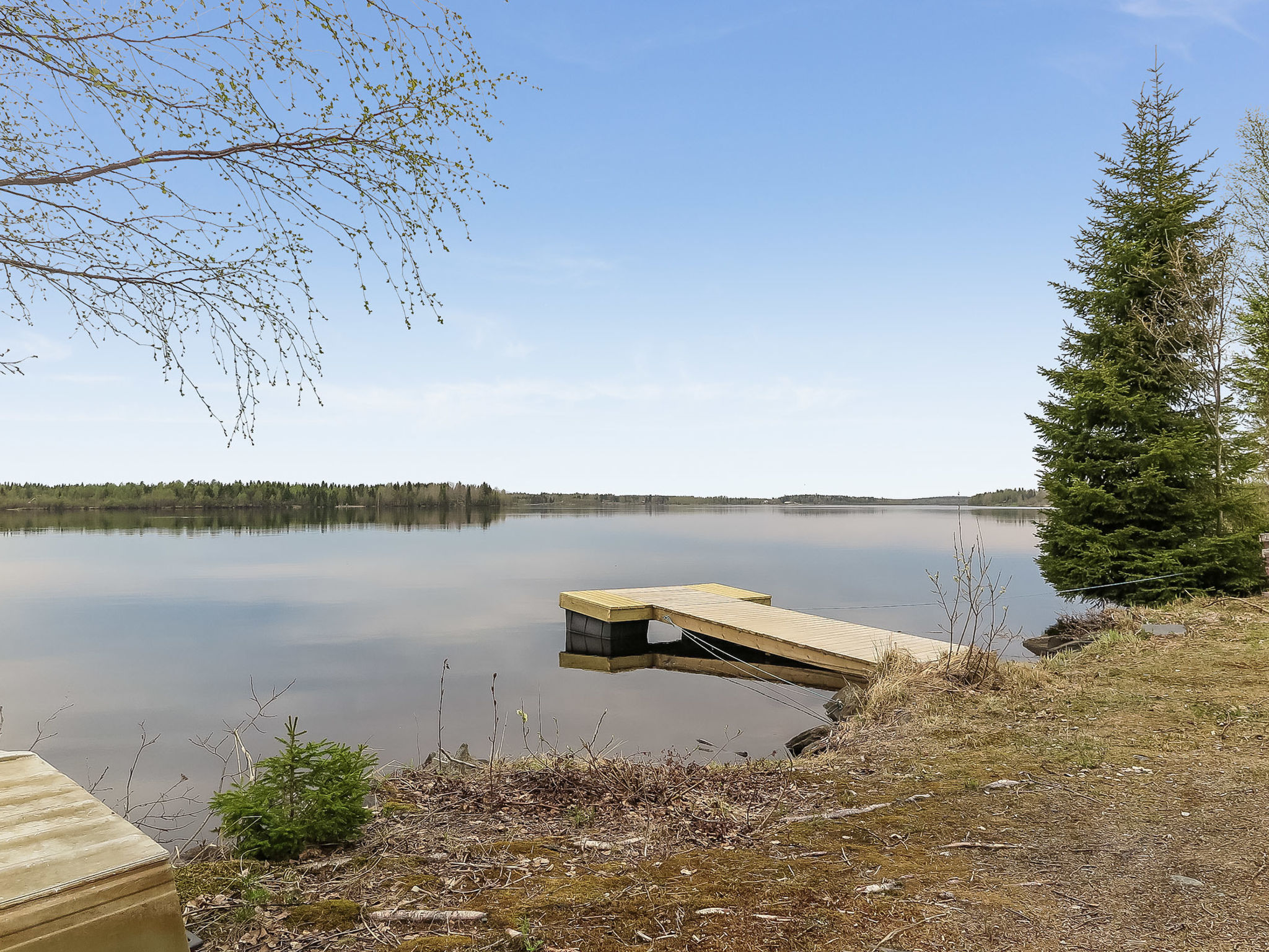 Appartement Itäkoski 1 – Intérieur, photo 41 sur 46