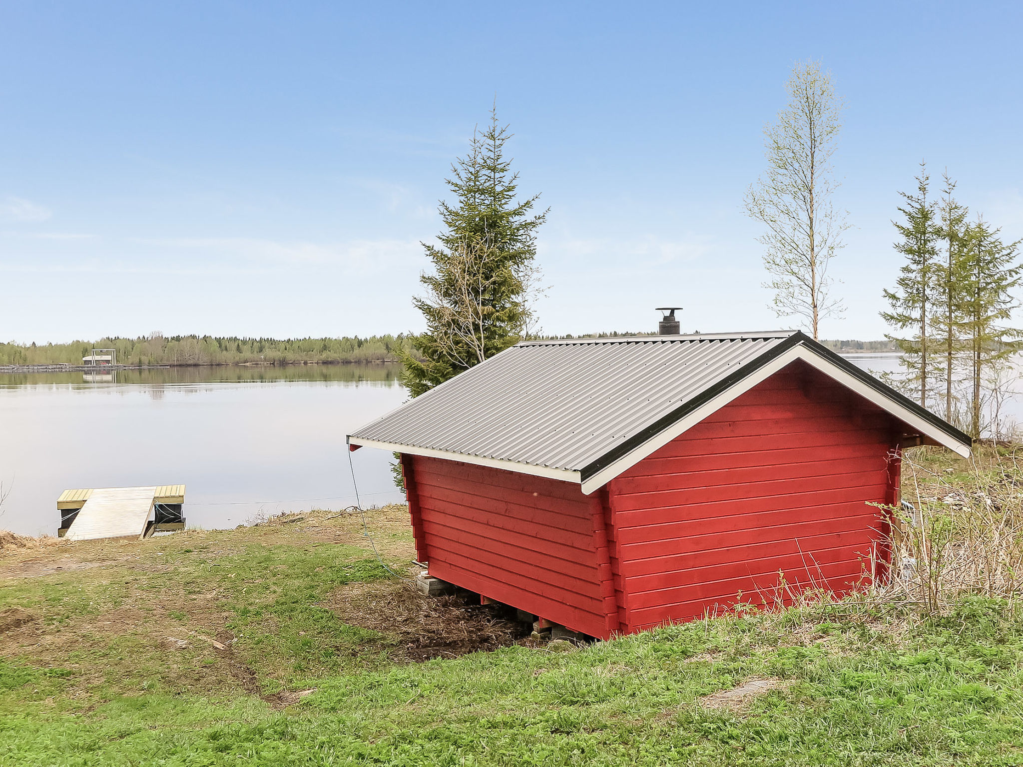 Appartement Itäkoski 1 – Intérieur, photo 42 sur 46
