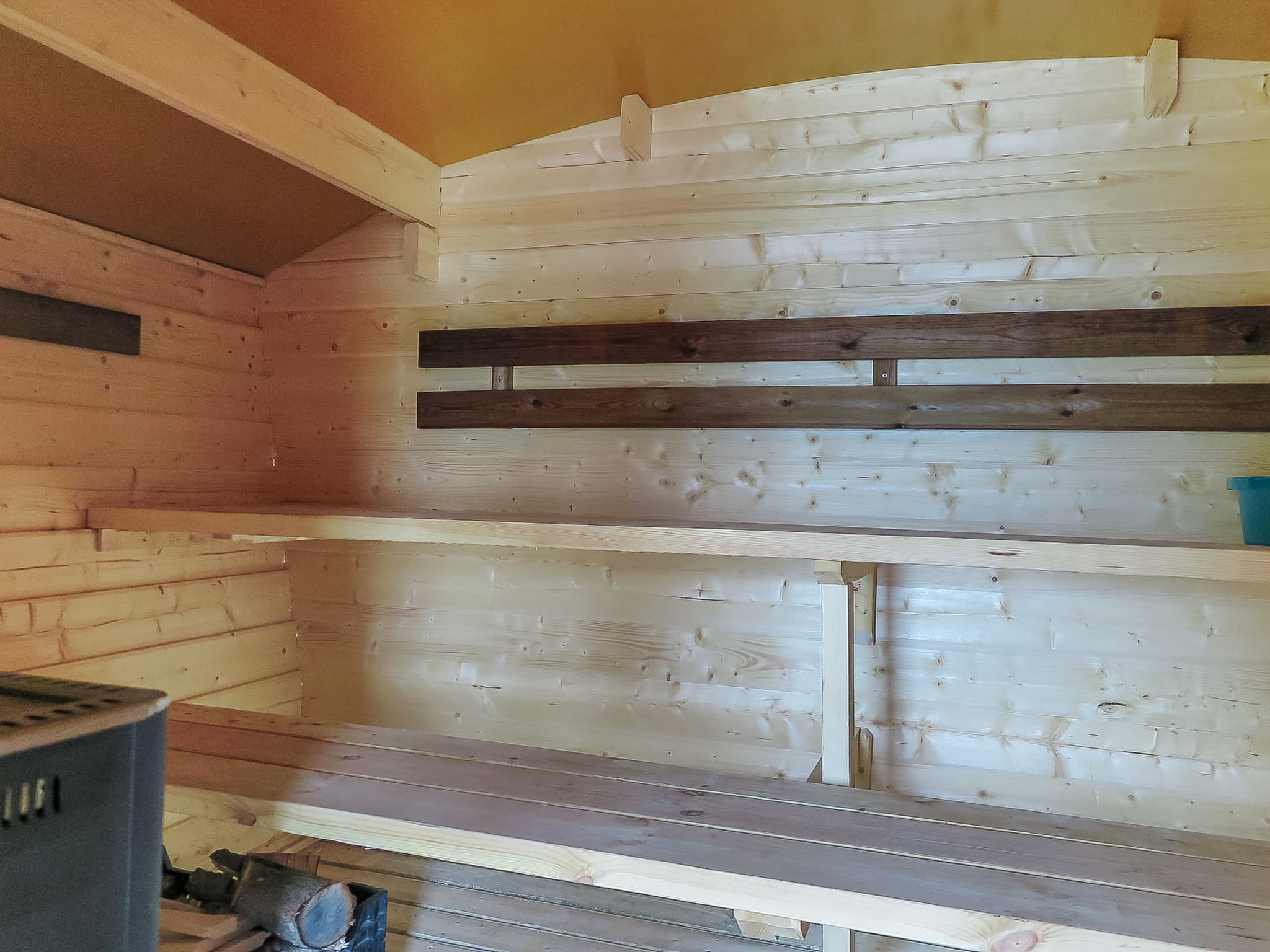 Appartement Itäkoski 1 – Intérieur, photo 43 sur 46