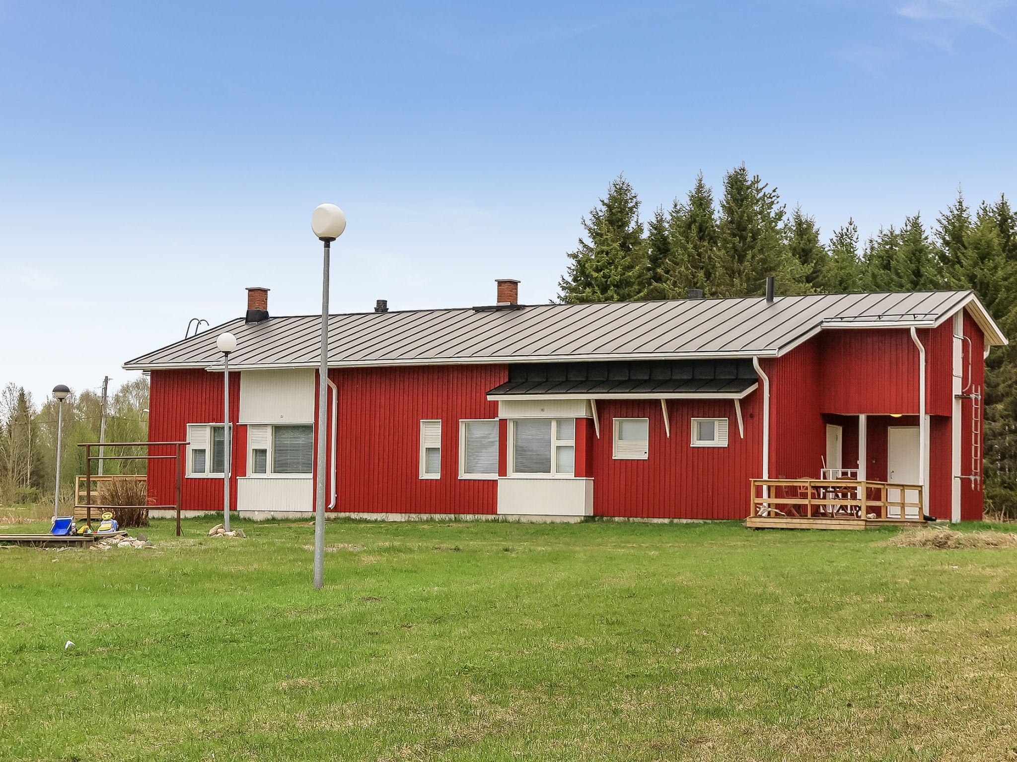 Appartement Itäkoski 1 – Intérieur, photo 44 sur 46