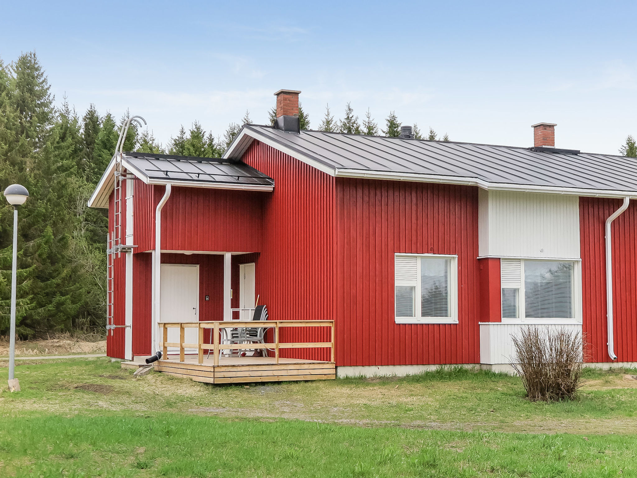 Appartement Itäkoski 1 – Intérieur, photo 2 sur 46
