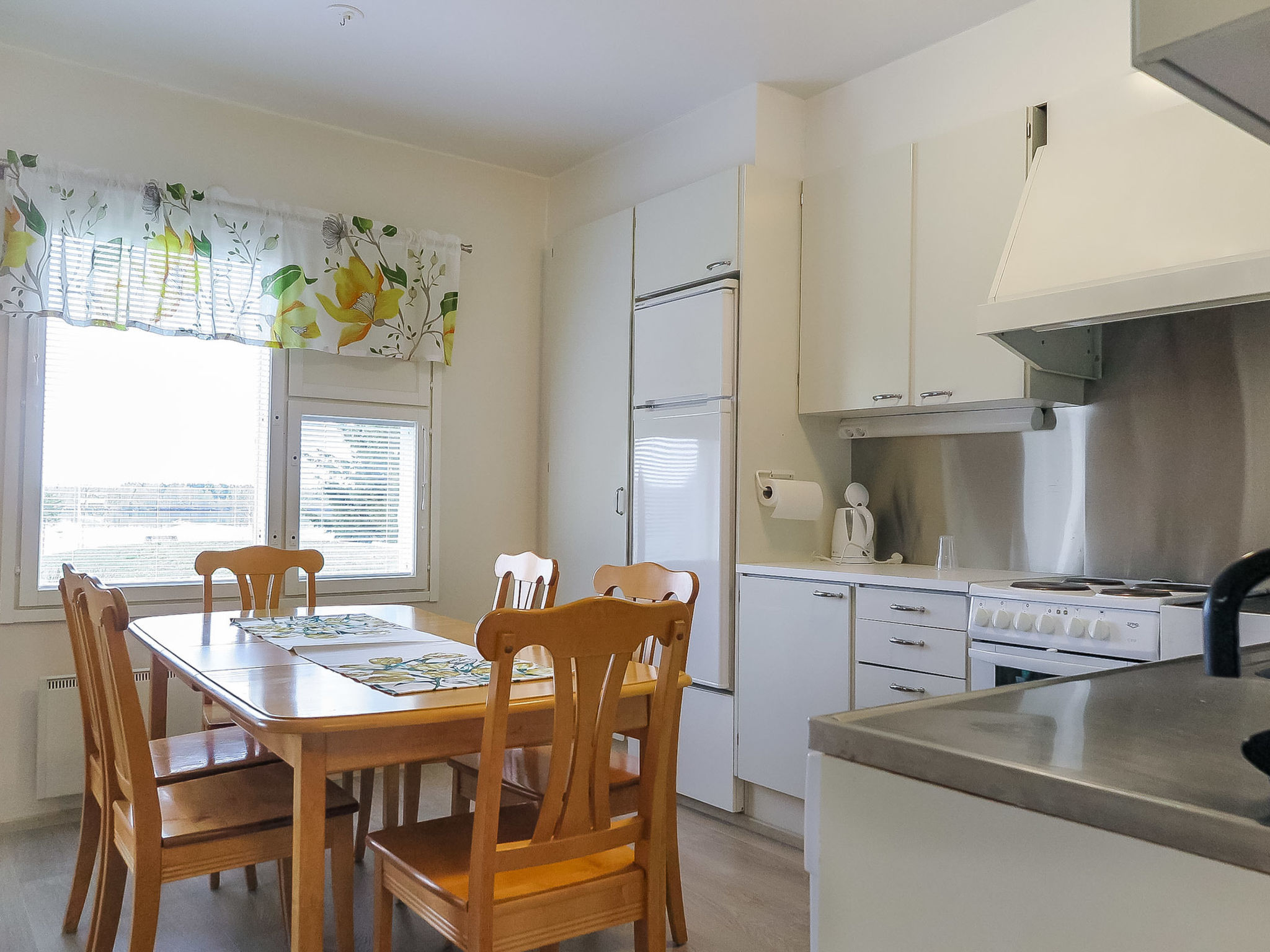 Appartement Itäkoski 1 – Intérieur, photo 3 sur 46