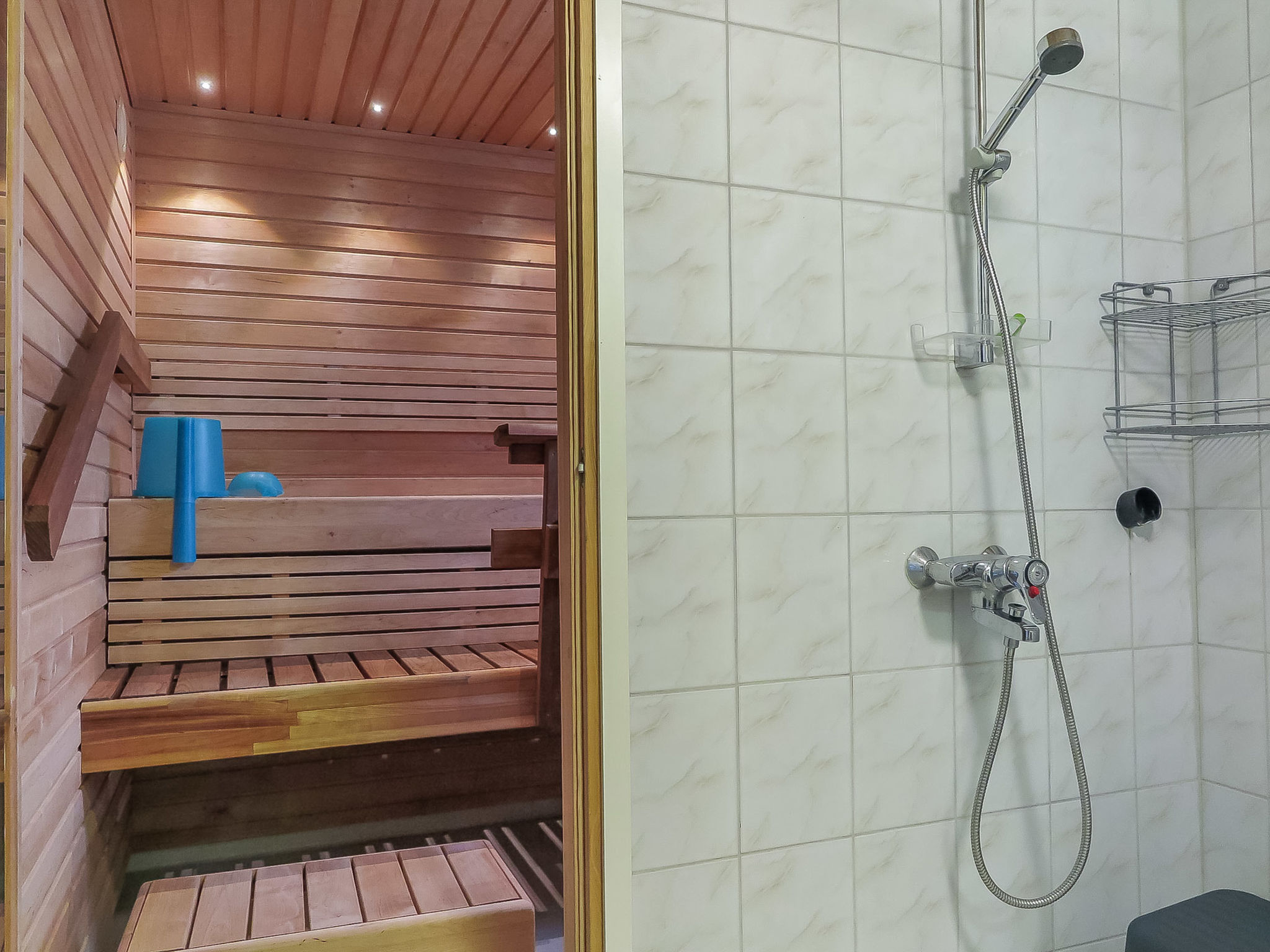 Appartement Itäkoski 1 – Intérieur, photo 5 sur 46