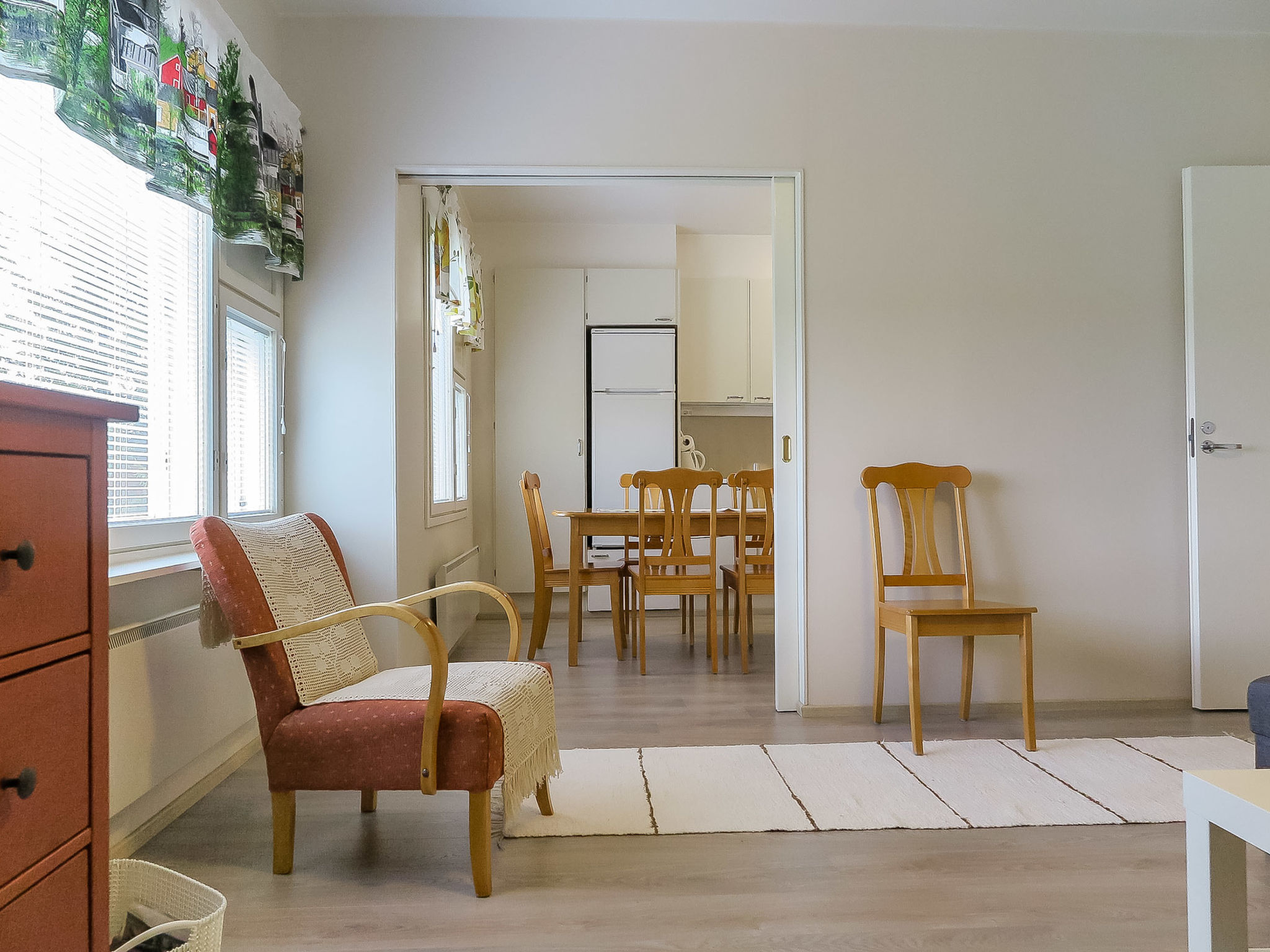 Appartement Itäkoski 1 – Intérieur, photo 12 sur 46