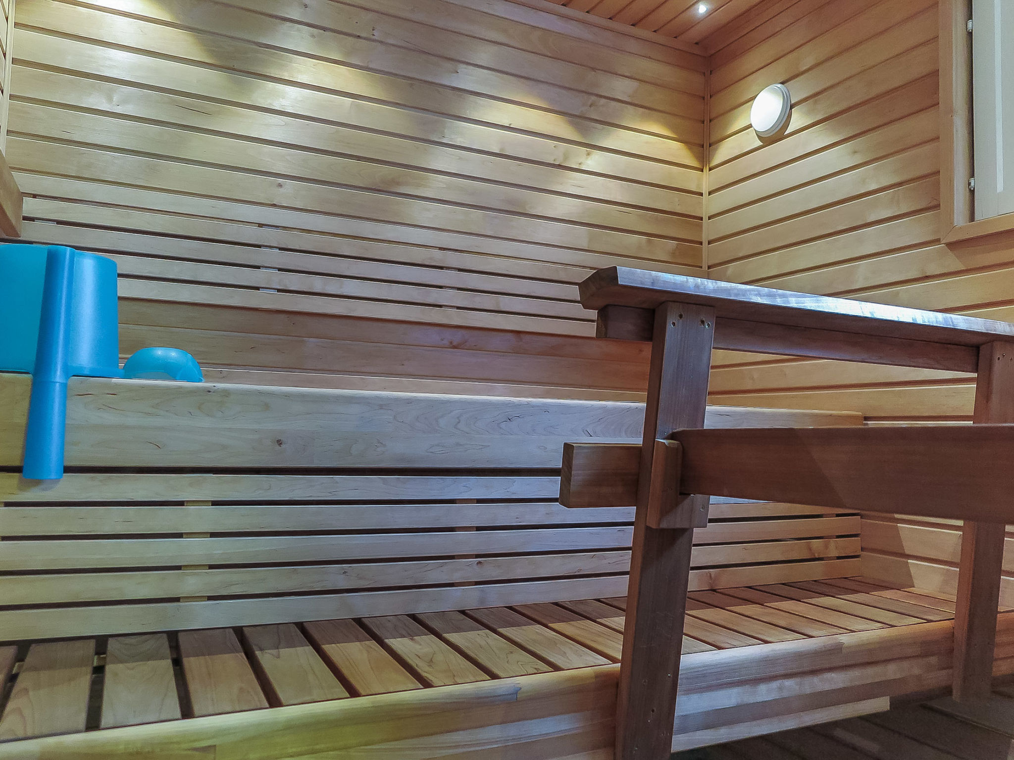 Appartement Itäkoski 1 – Intérieur, photo 16 sur 46