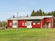 Lomatalo Itäkoski 2