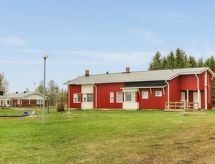 Lomatalo Itäkoski 2