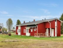 Lomatalo Itäkoski 2