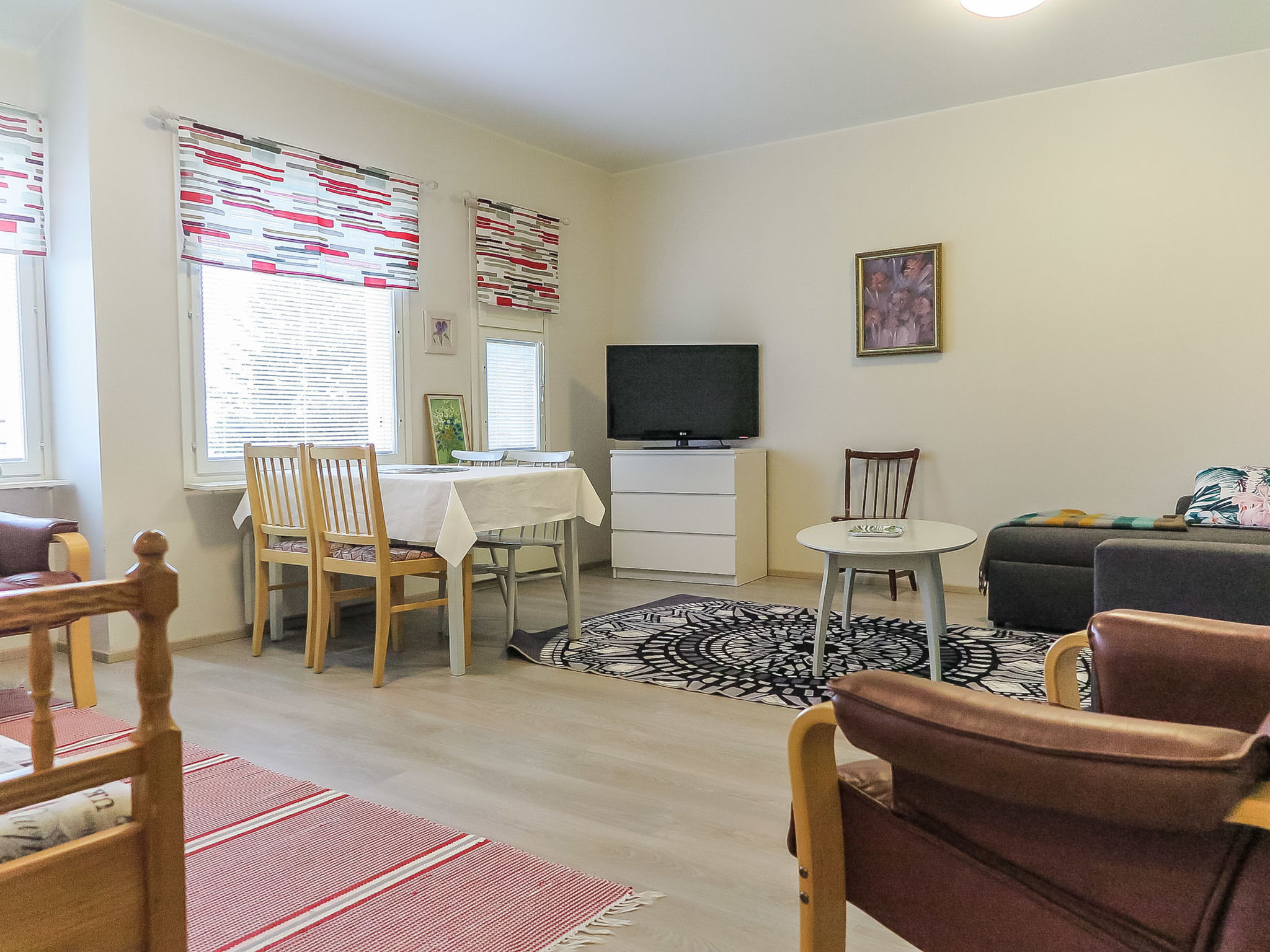 Appartement Itäkoski 2 – Intérieur, photo 14 sur 50