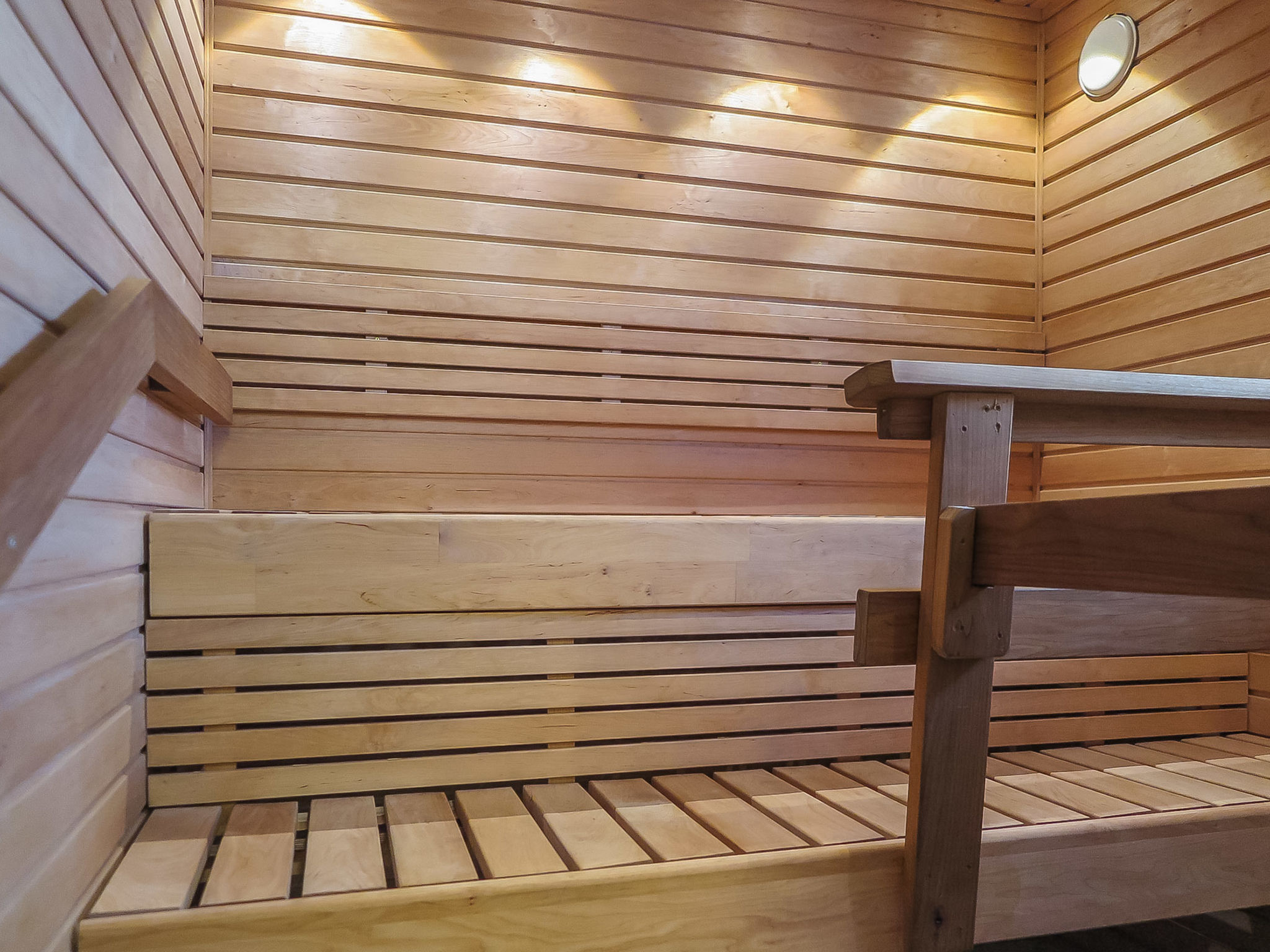 Appartement Itäkoski 2 – Intérieur, photo 16 sur 50