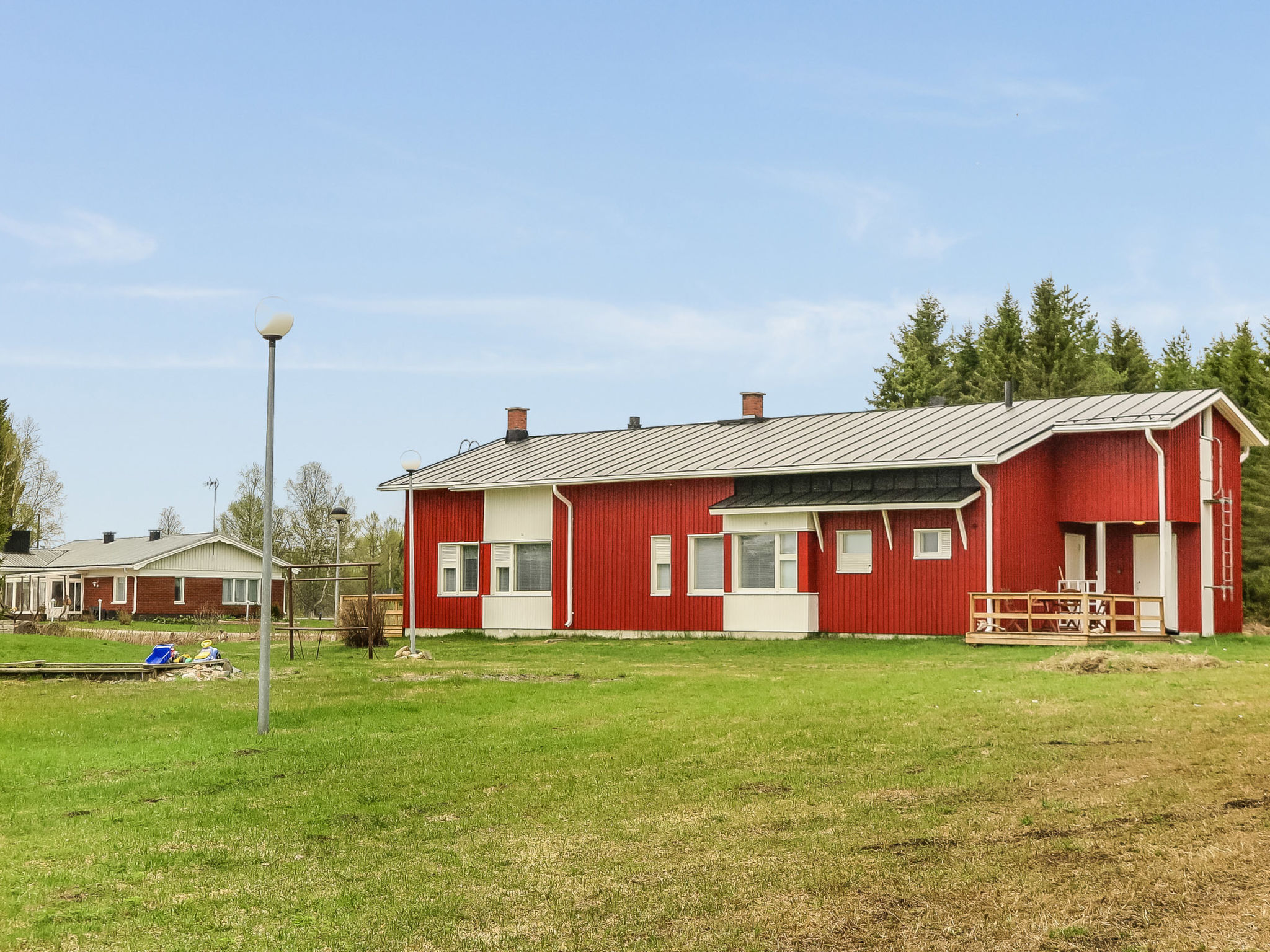 Appartement Itäkoski 2 – Intérieur, photo 20 sur 50