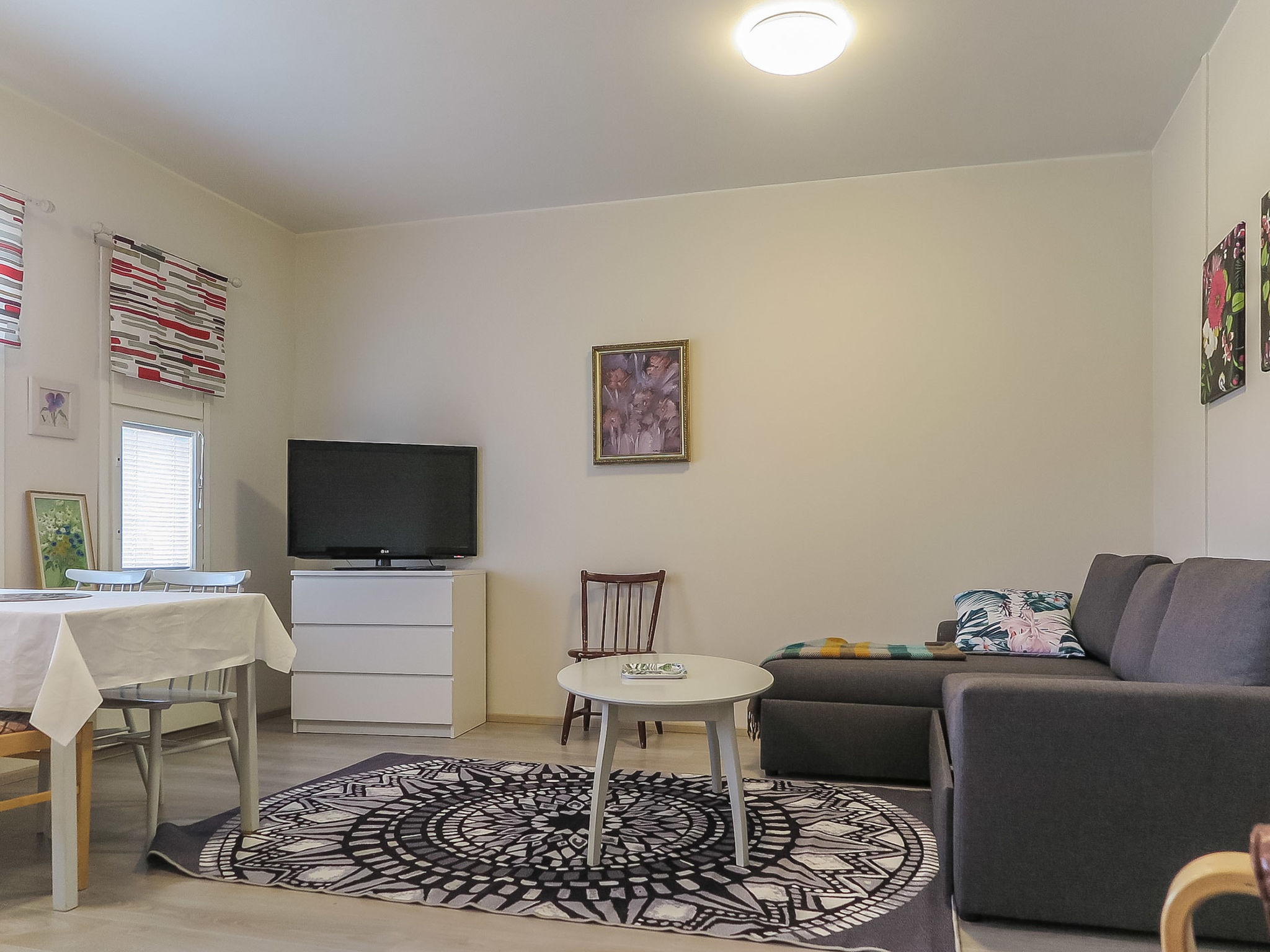 Appartement Itäkoski 2 – Intérieur, photo 21 sur 50