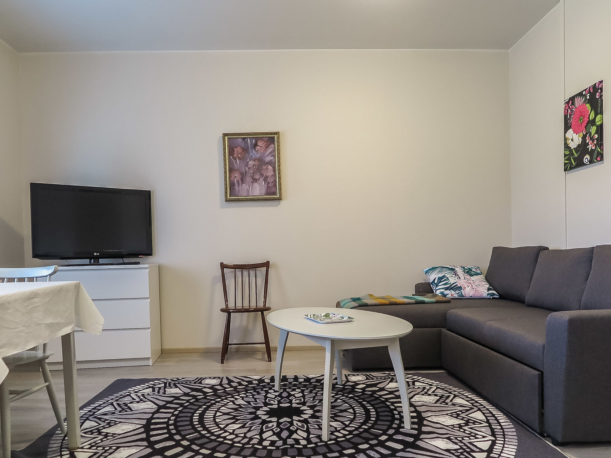 Appartement Itäkoski 2 – Intérieur, photo 23 sur 50
