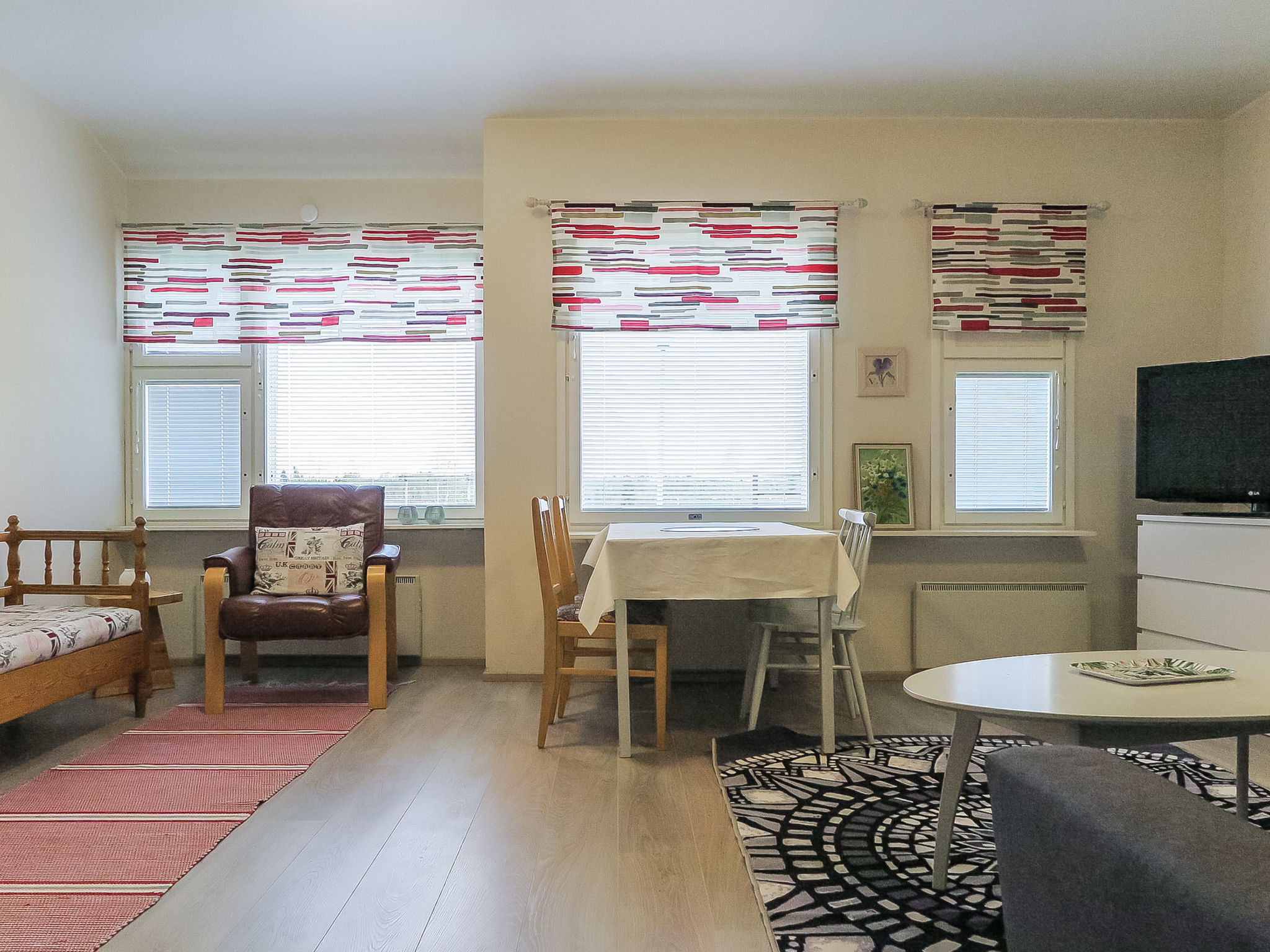 Appartement Itäkoski 2 – Intérieur, photo 24 sur 50