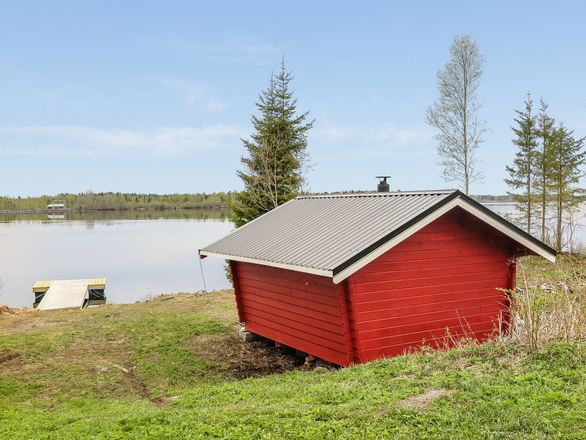 Appartement Itäkoski 2 – Intérieur, photo 9 sur 50