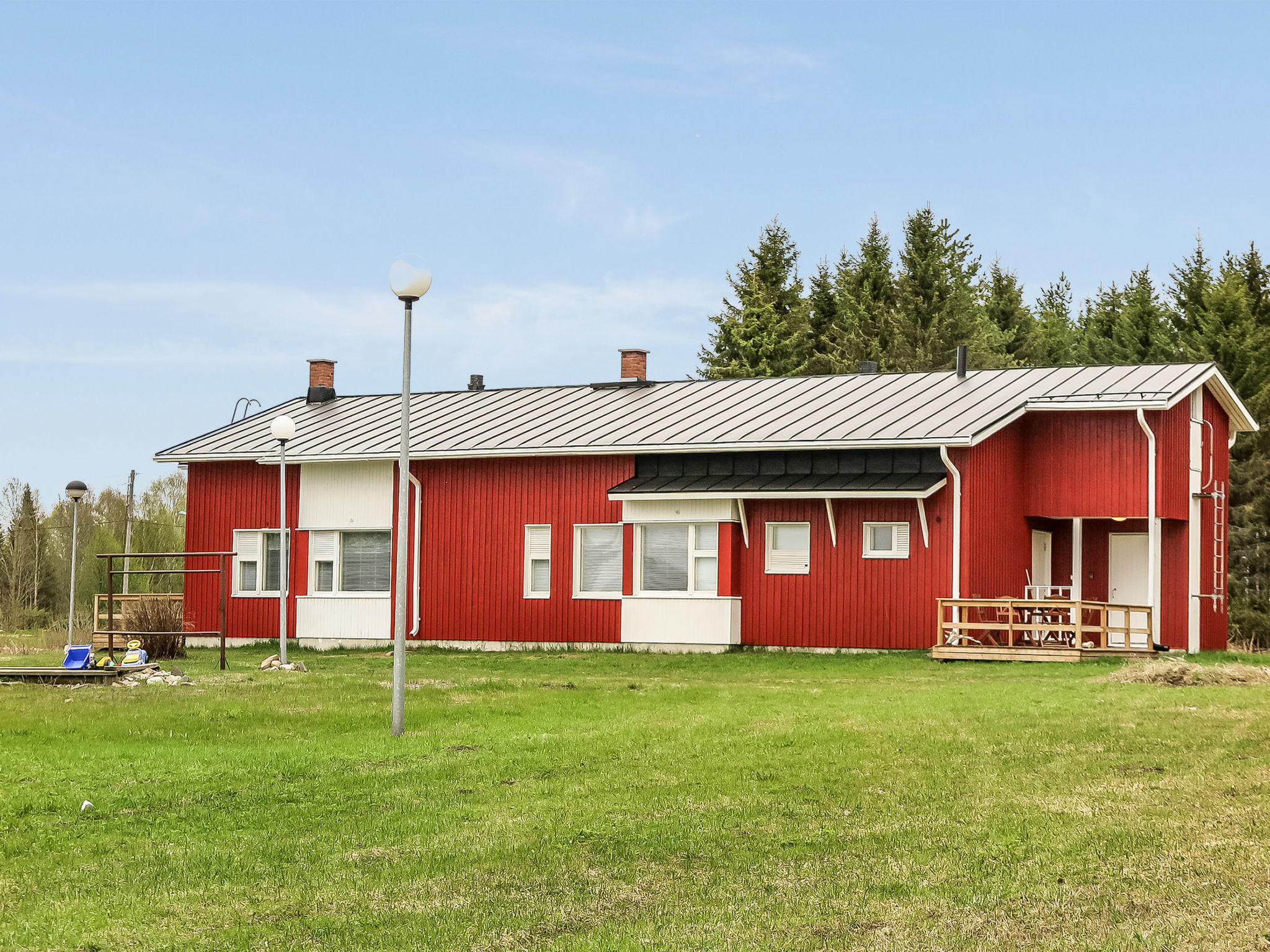 Appartement Itäkoski 2 – Intérieur, photo 31 sur 50