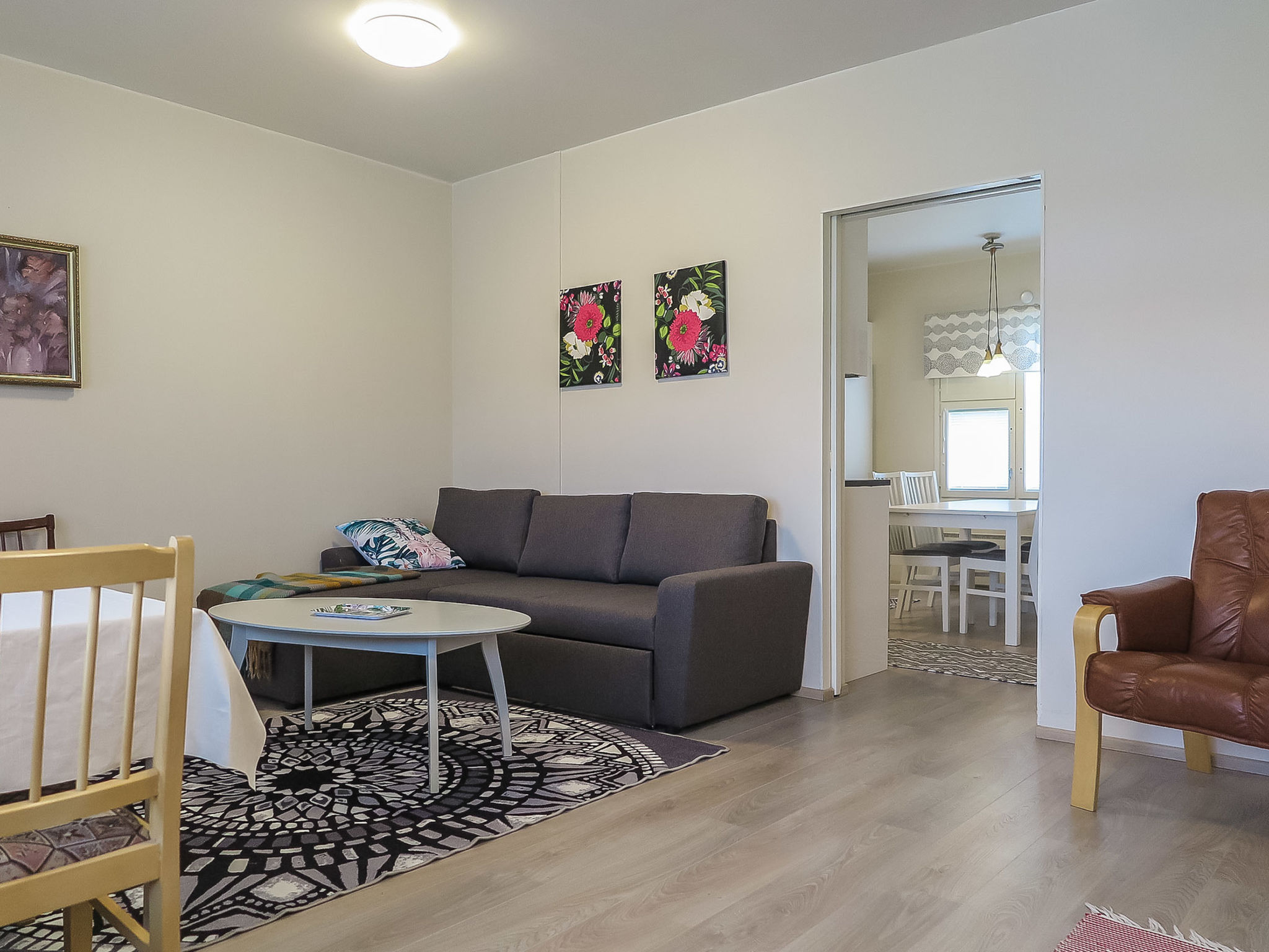 Appartement Itäkoski 2 – Intérieur, photo 35 sur 50