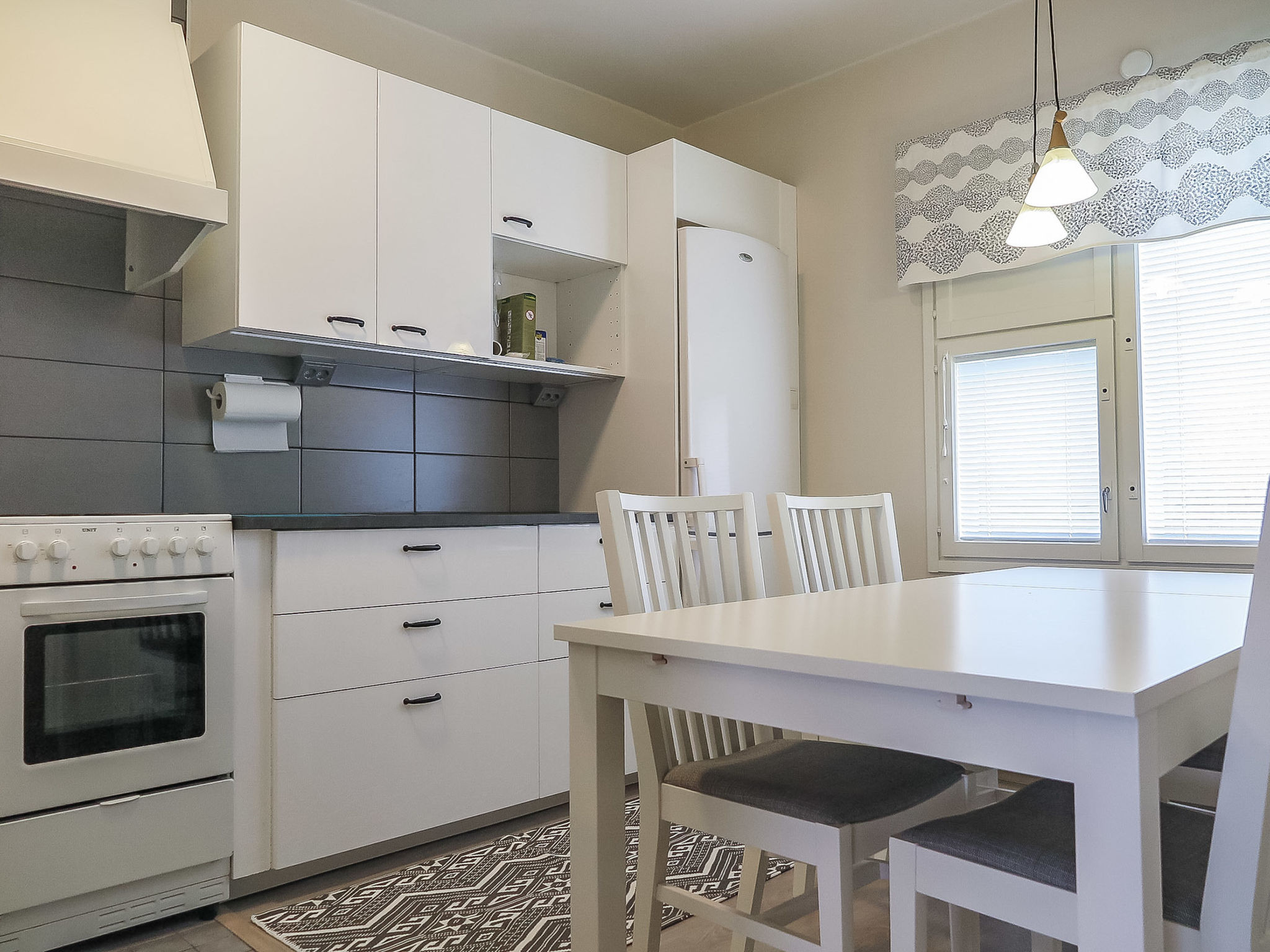Appartement Itäkoski 2 – Intérieur, photo 38 sur 50