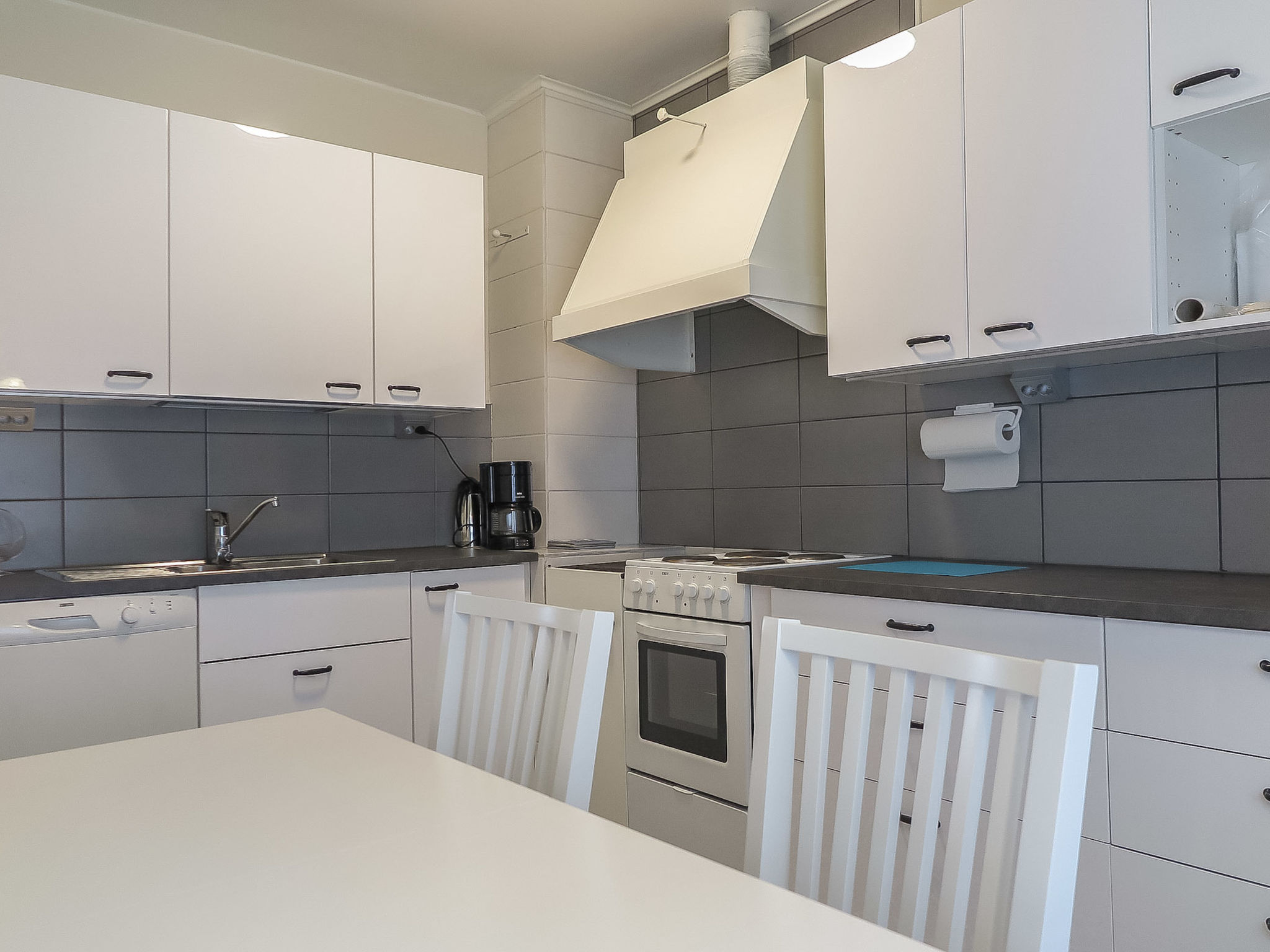 Appartement Itäkoski 2 – Intérieur, photo 39 sur 50