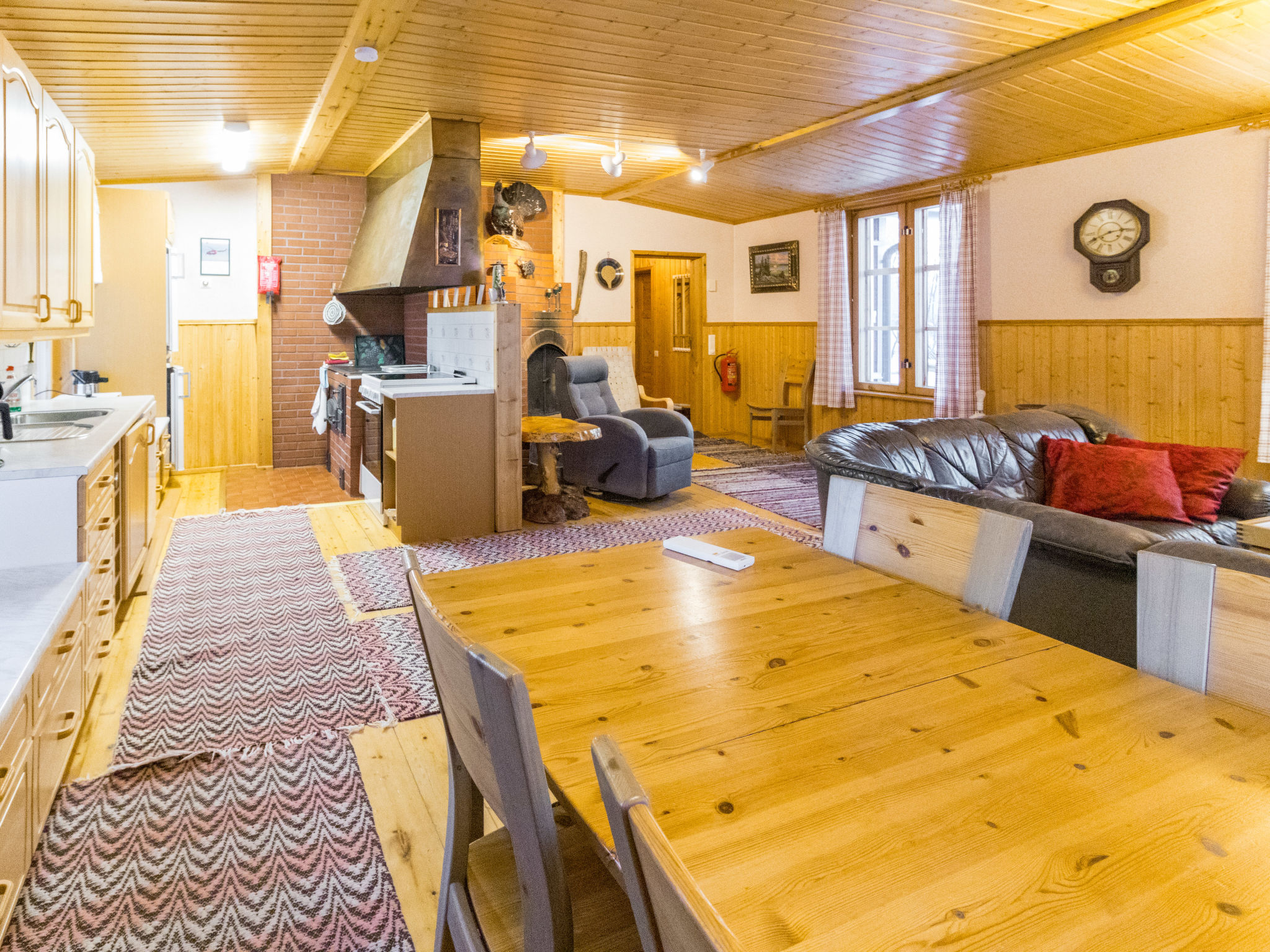 Maison Ounasmosku – Intérieur, photo 16 sur 72