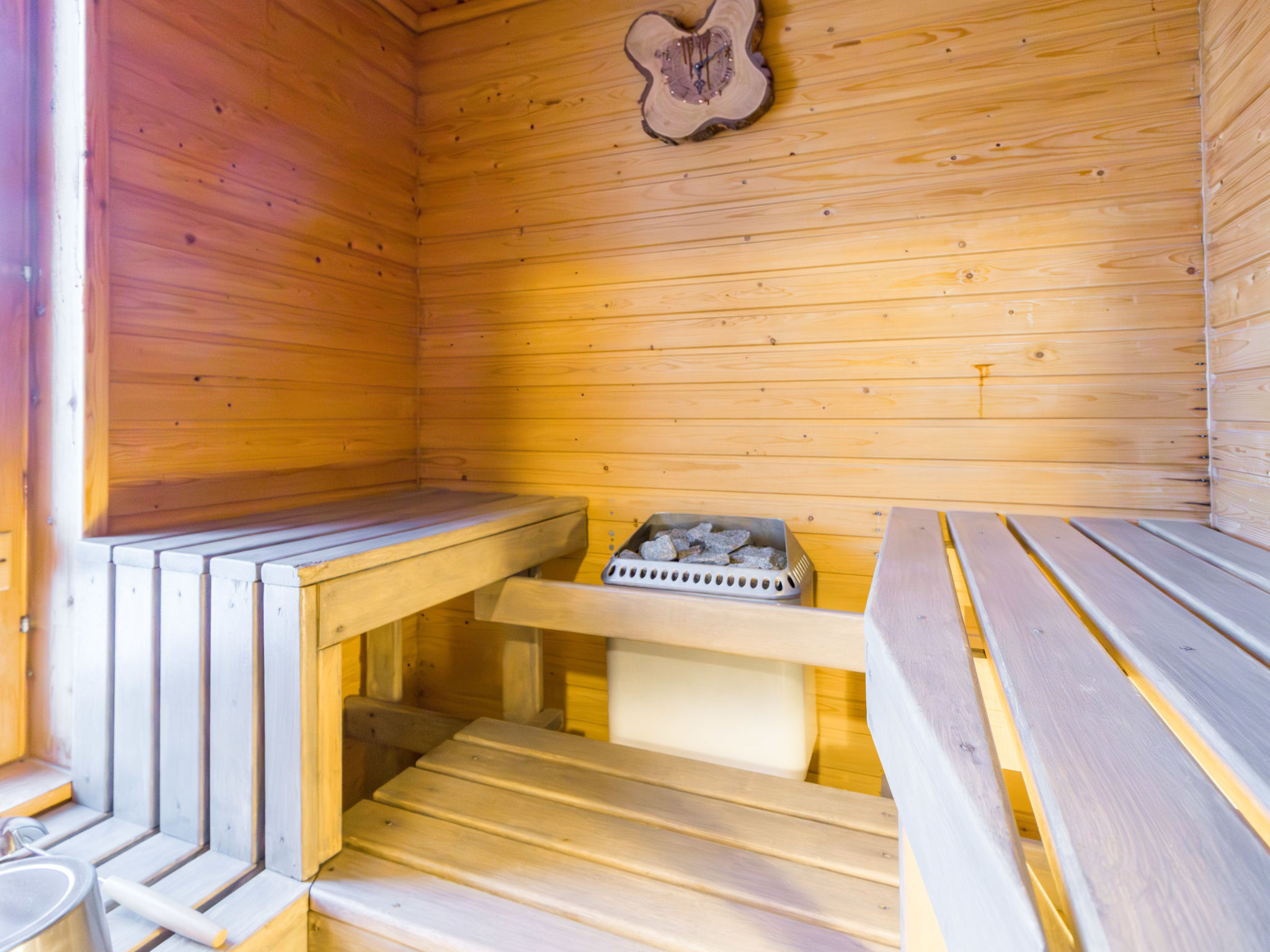 Maison Ounasmosku – Intérieur, photo 13 sur 72