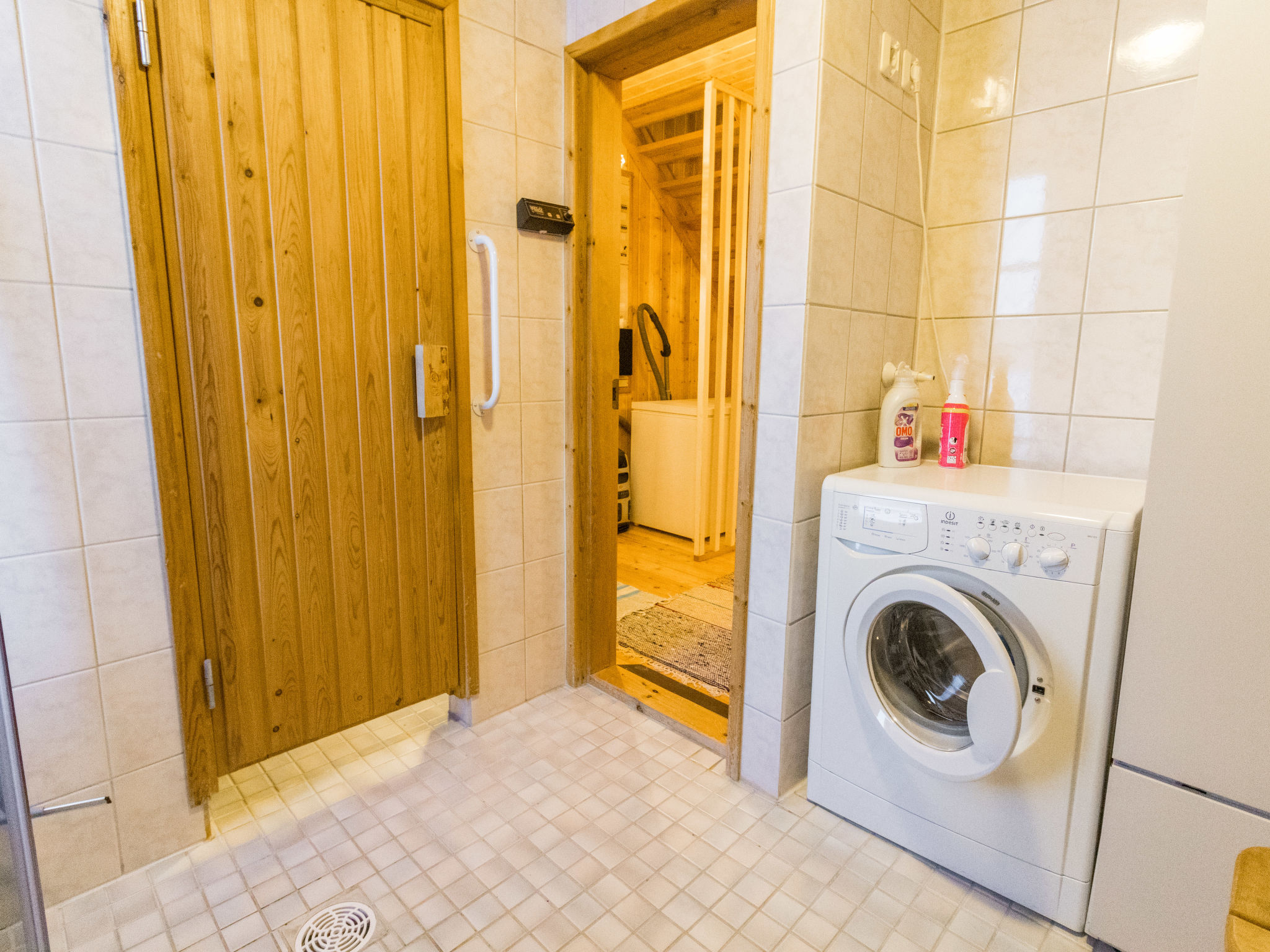 Maison Ounasmosku – Intérieur, photo 17 sur 72