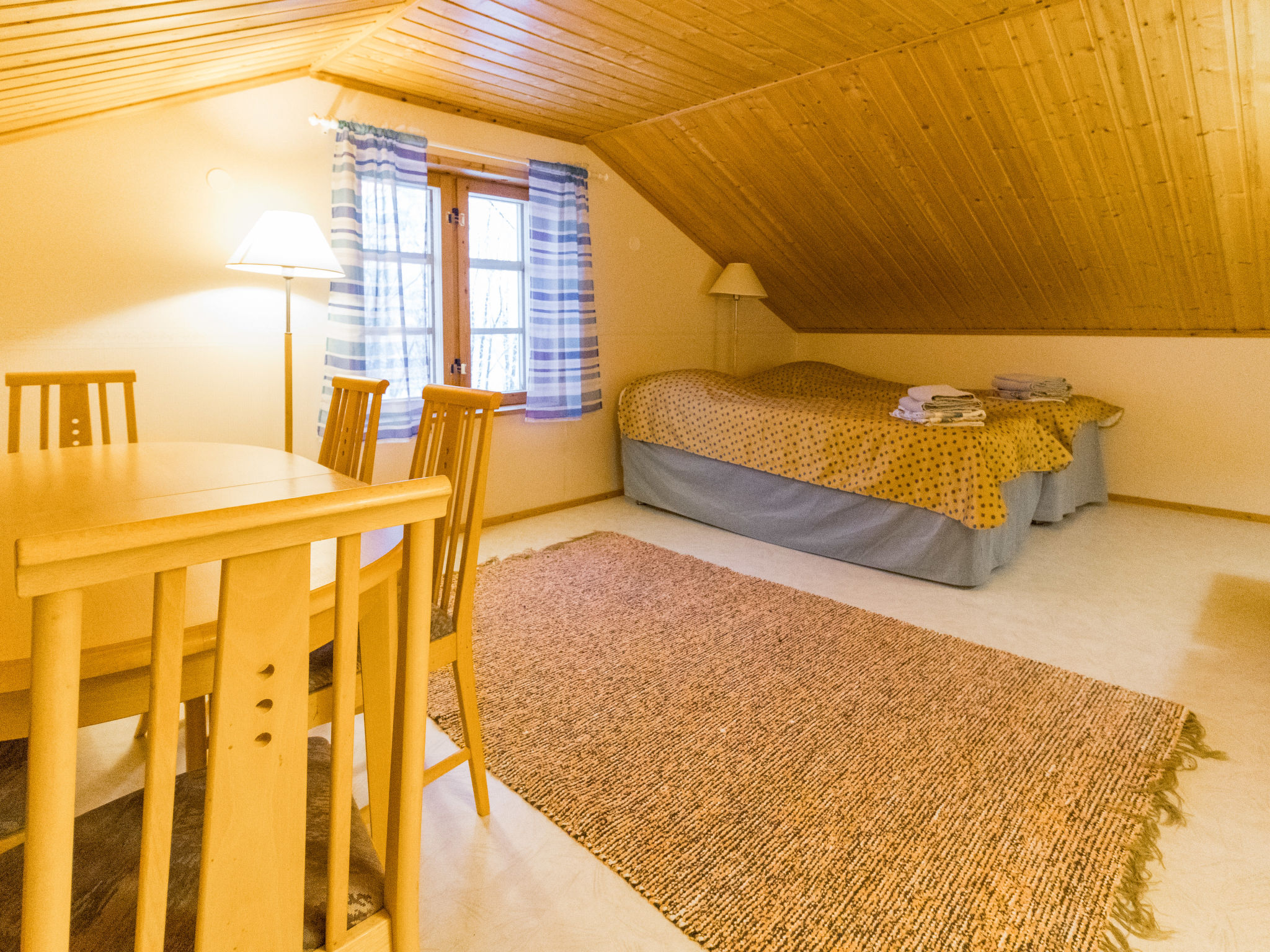 Maison Ounasmosku – Intérieur, photo 22 sur 72