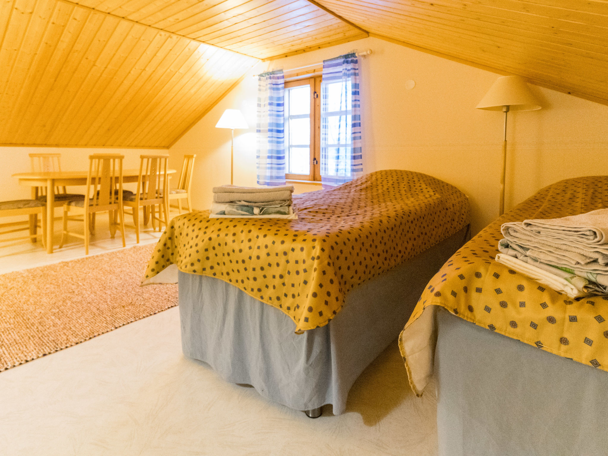 Maison Ounasmosku – Intérieur, photo 23 sur 72