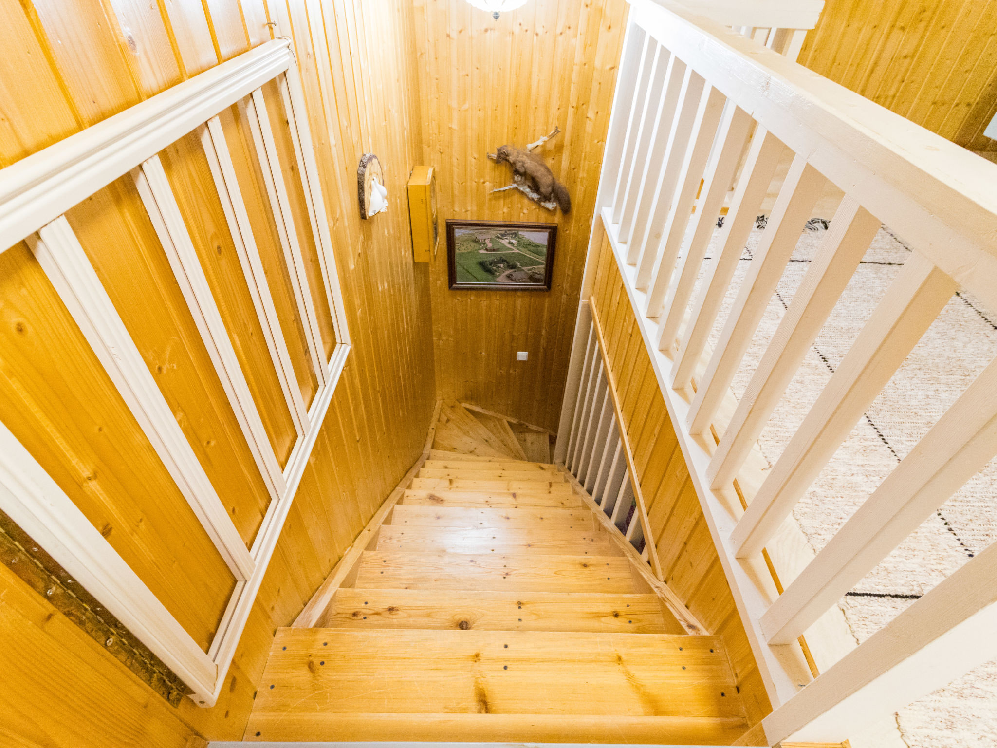 Maison Ounasmosku – Intérieur, photo 26 sur 72