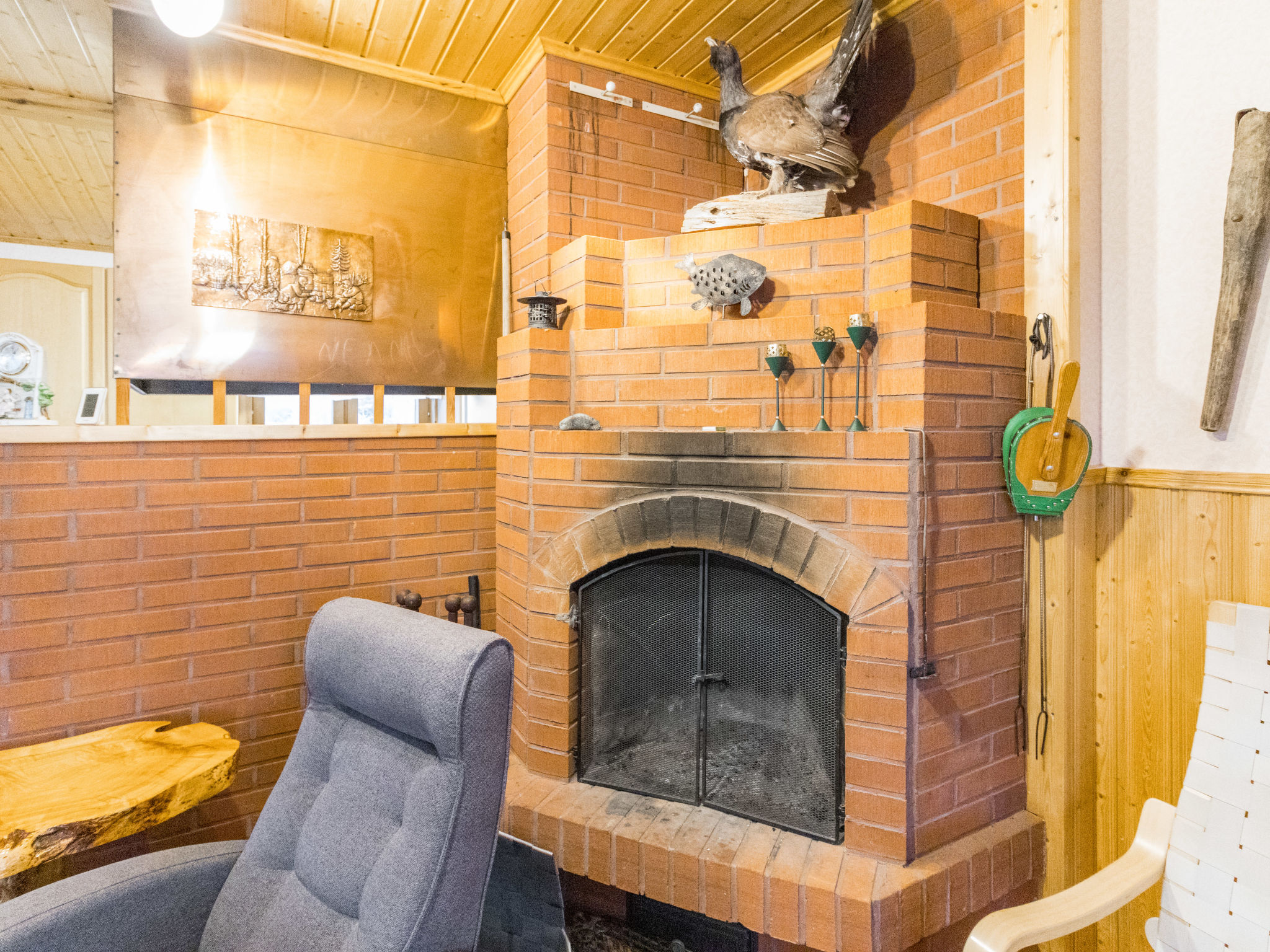 Maison Ounasmosku – Intérieur, photo 30 sur 72
