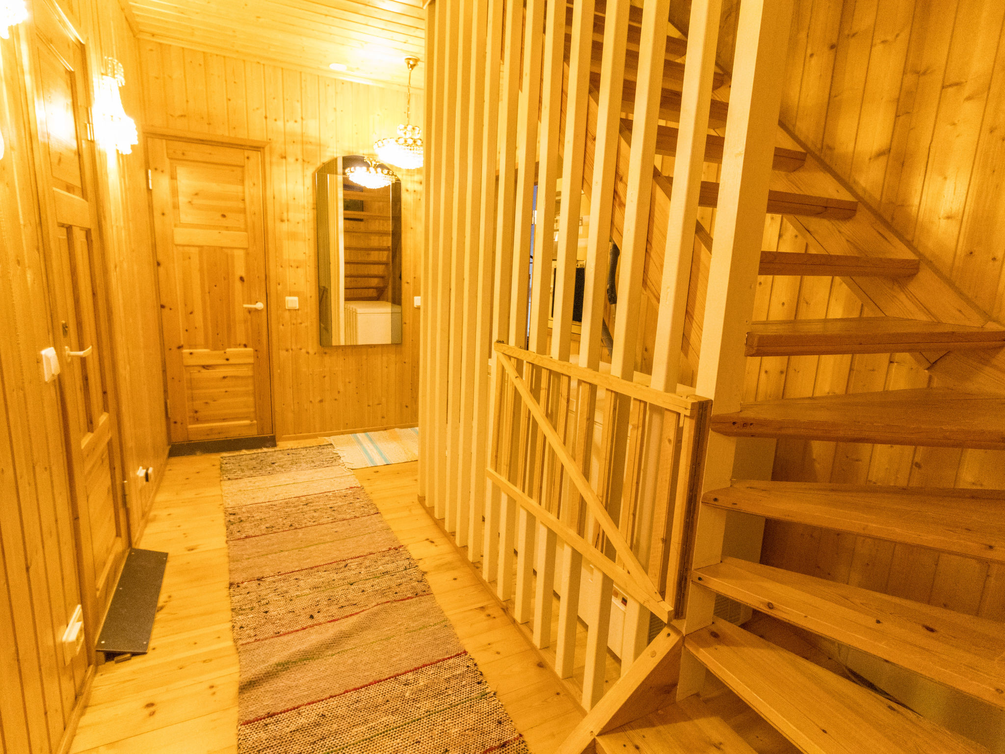 Maison Ounasmosku – Intérieur, photo 40 sur 72