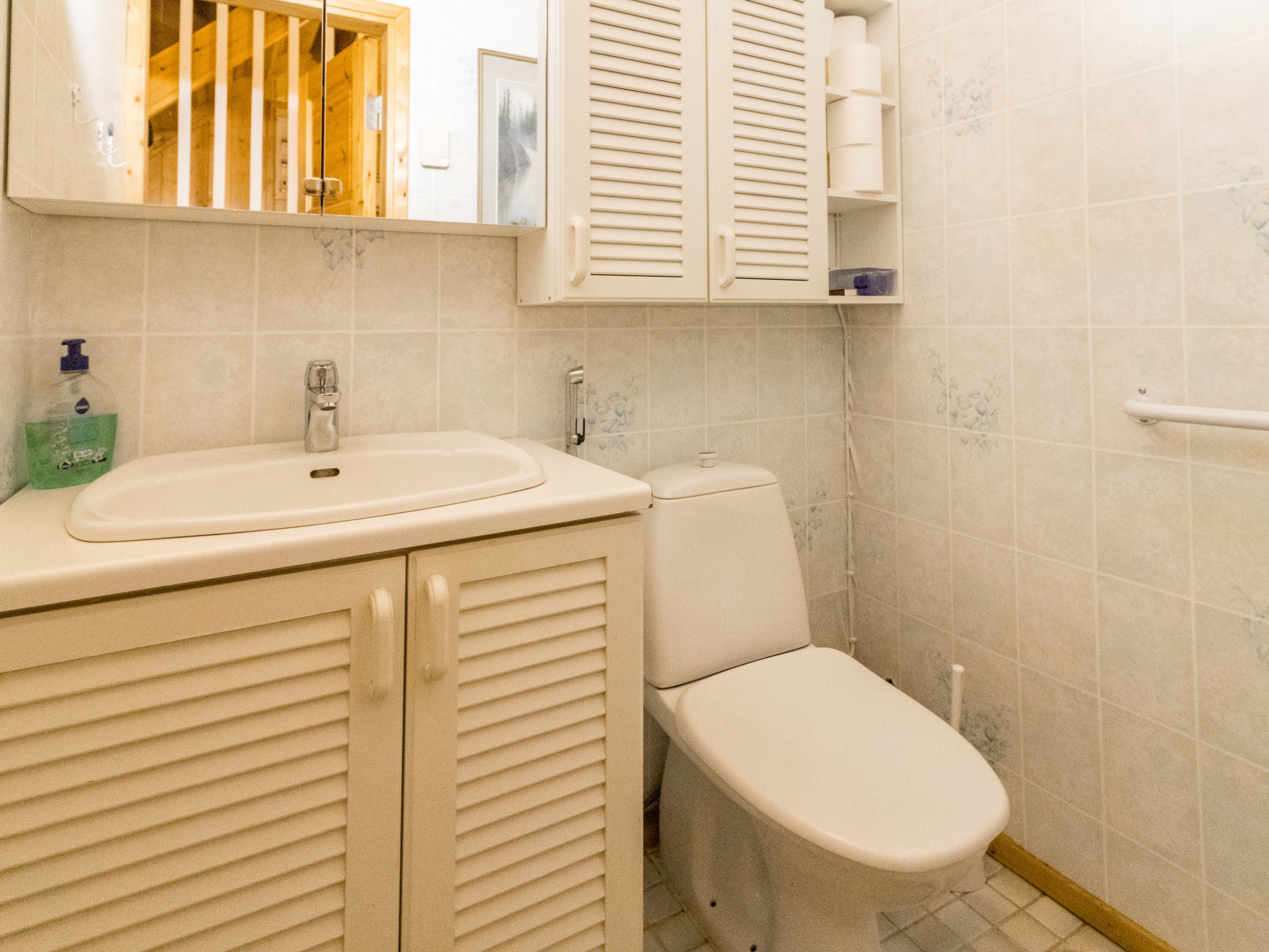 Maison Ounasmosku – Intérieur, photo 49 sur 72