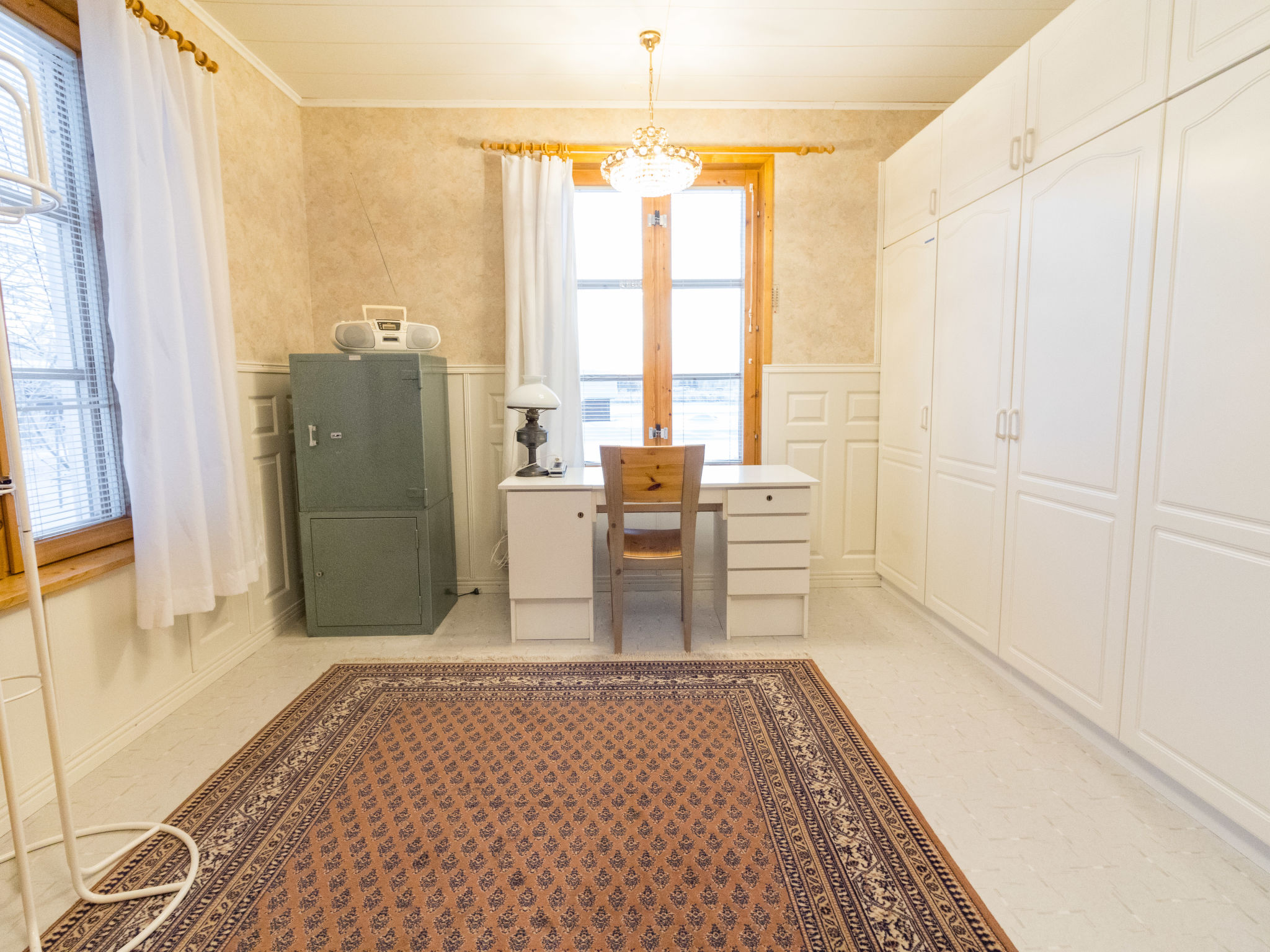 Maison Ounasmosku – Intérieur, photo 56 sur 72
