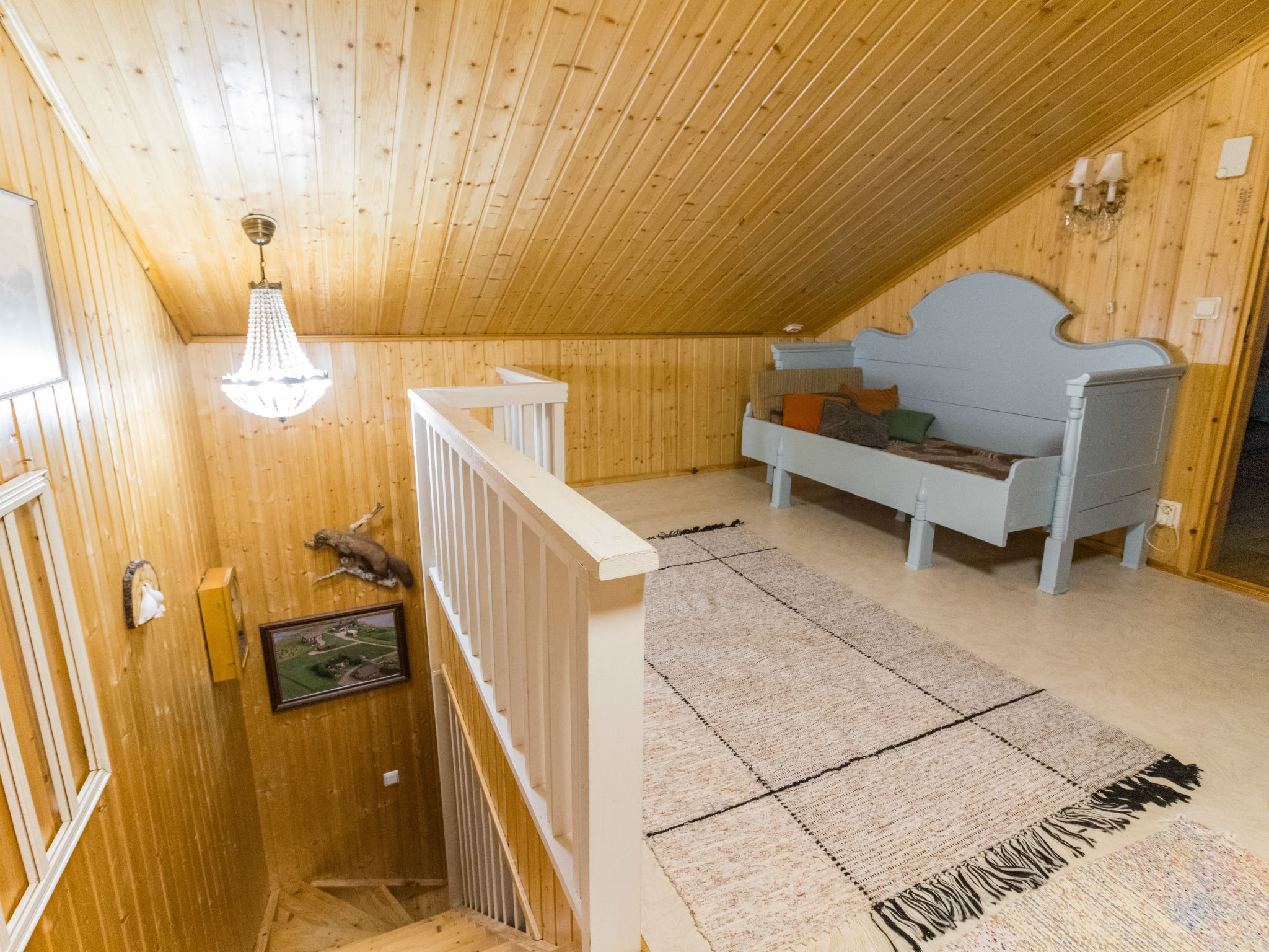 Maison Ounasmosku – Intérieur, photo 59 sur 72