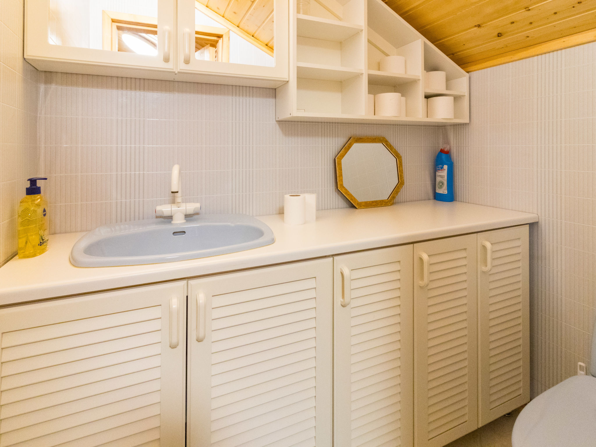 Maison Ounasmosku – Intérieur, photo 60 sur 72