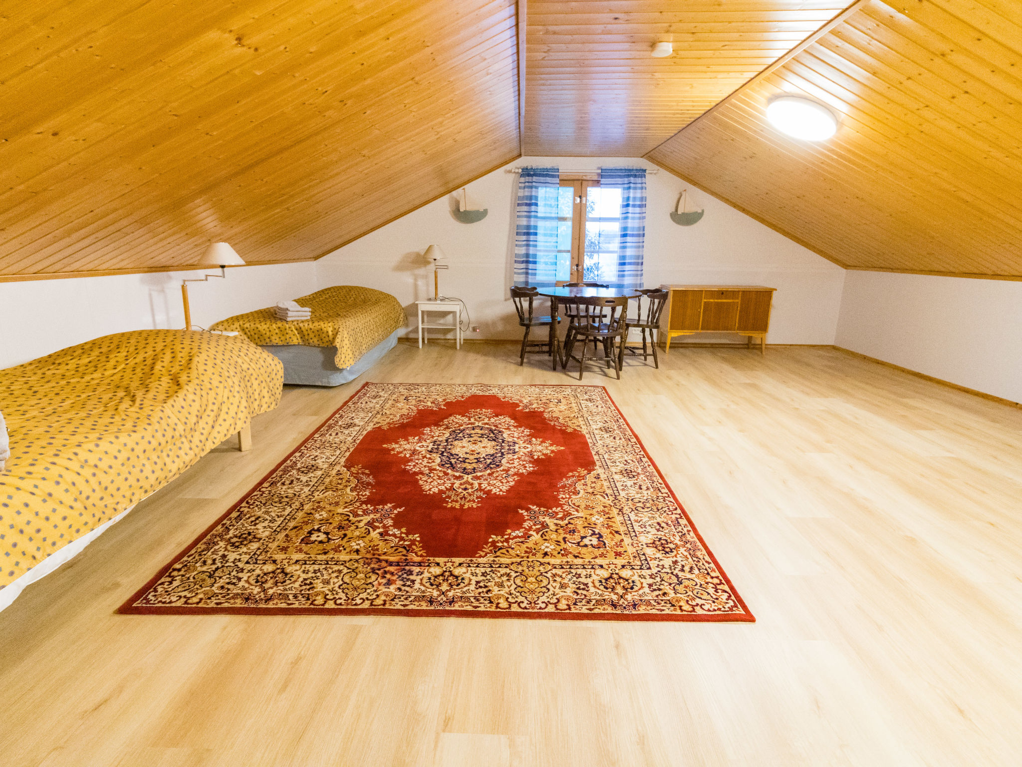 Maison Ounasmosku – Intérieur, photo 62 sur 72