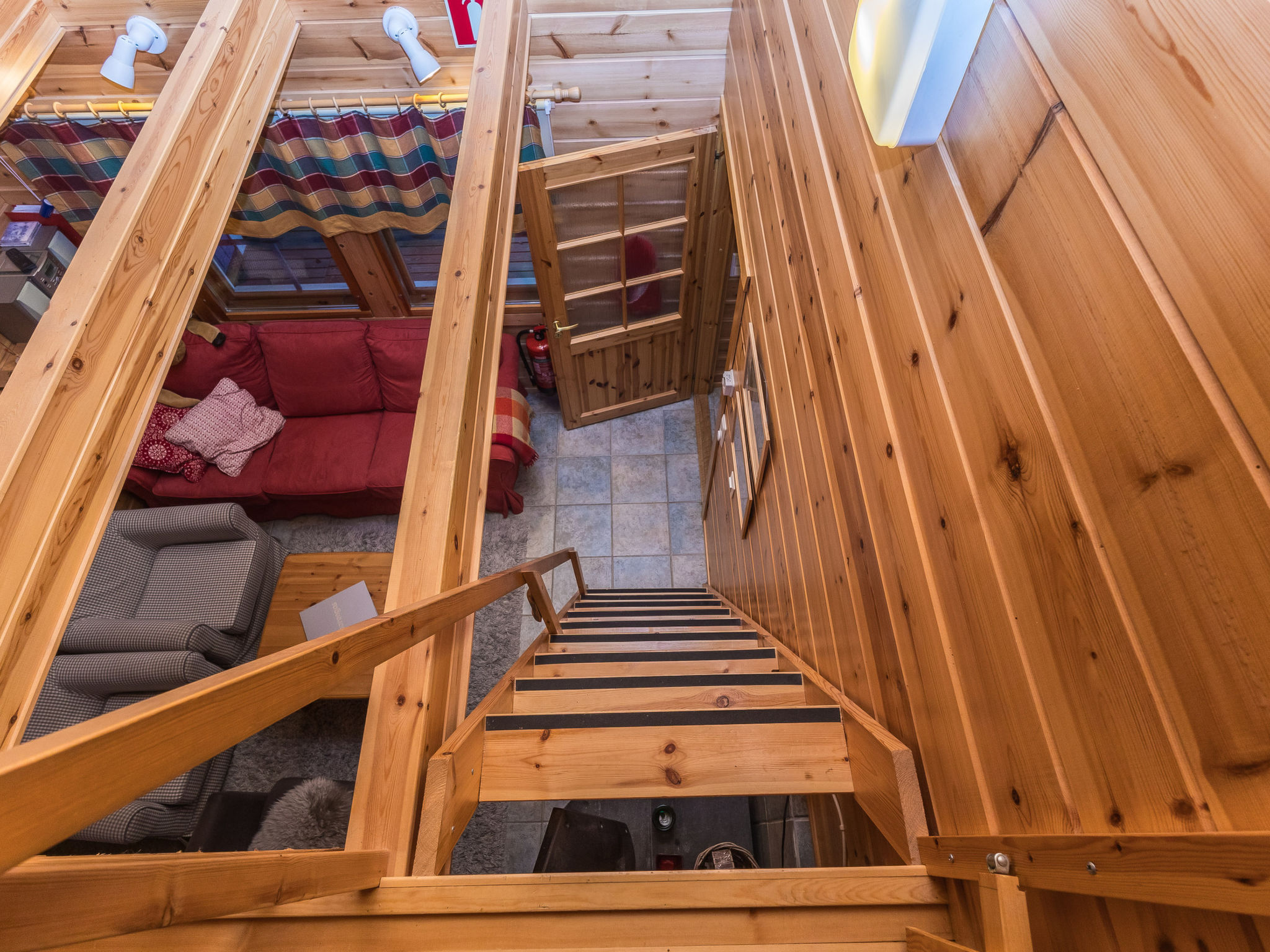 Maison Marjarinne 8 a – Intérieur, photo 22 sur 30