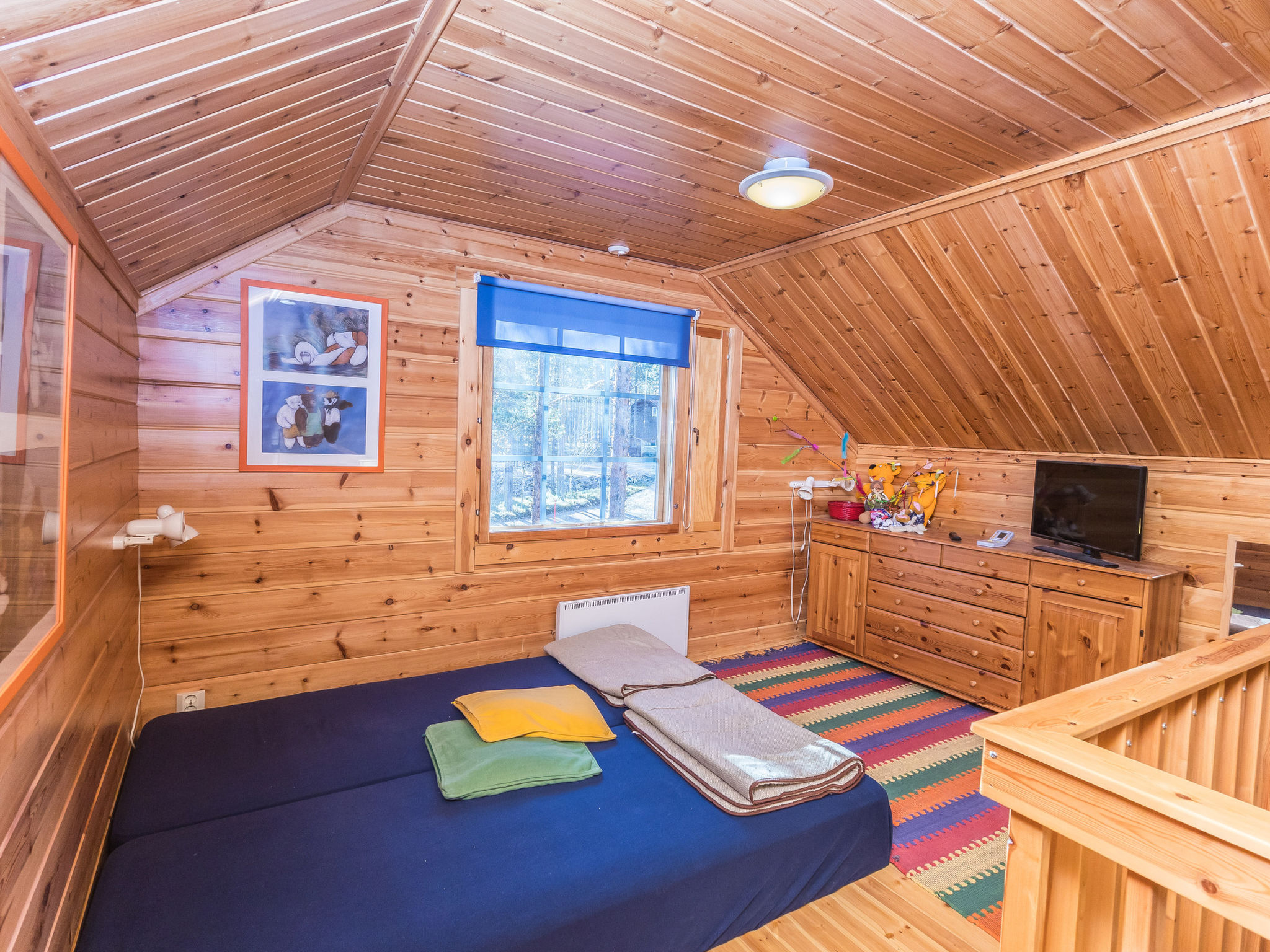 Maison Marjarinne 8 a – Intérieur, photo 21 sur 30