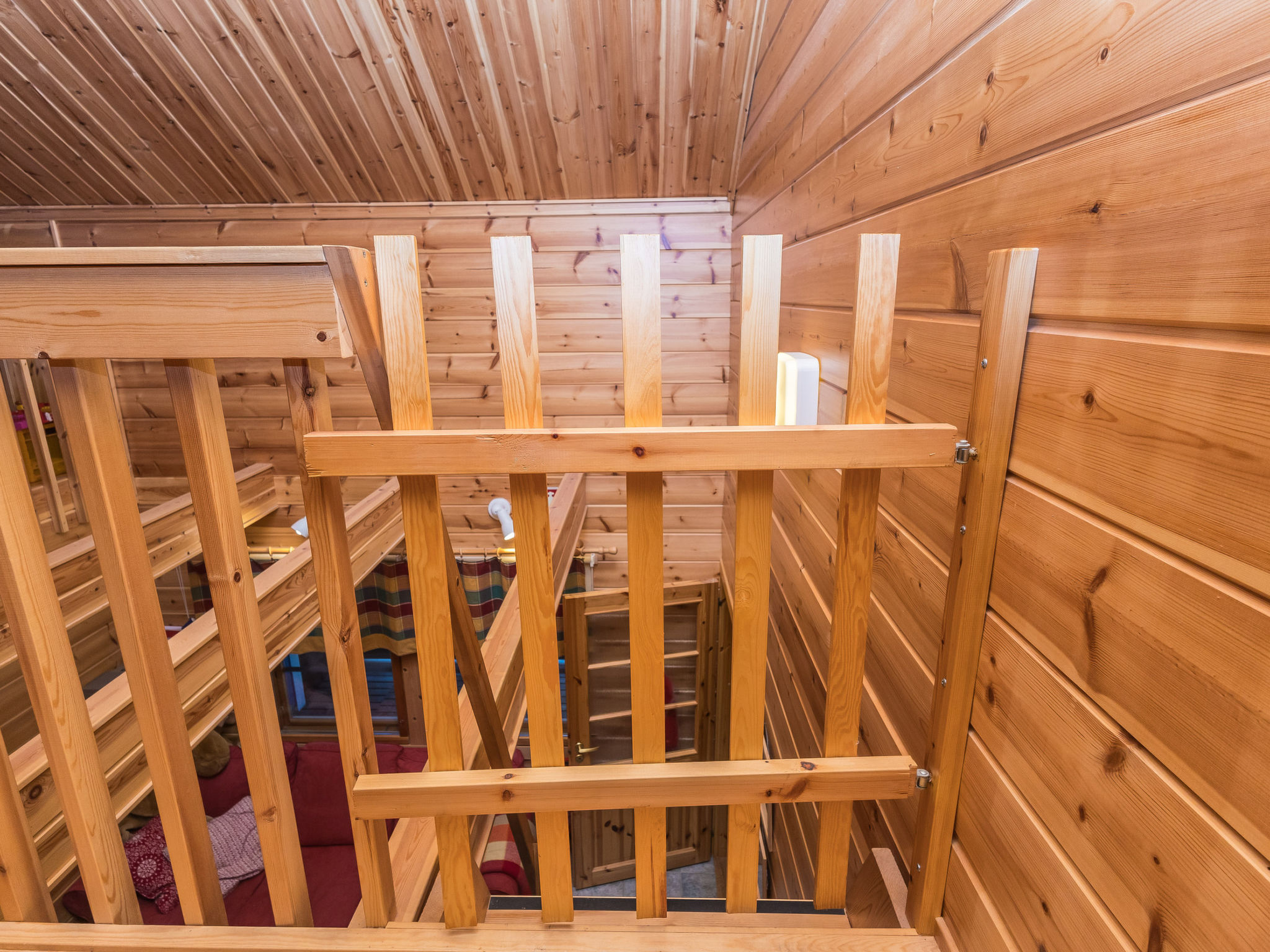 Maison Marjarinne 8 a – Intérieur, photo 20 sur 30