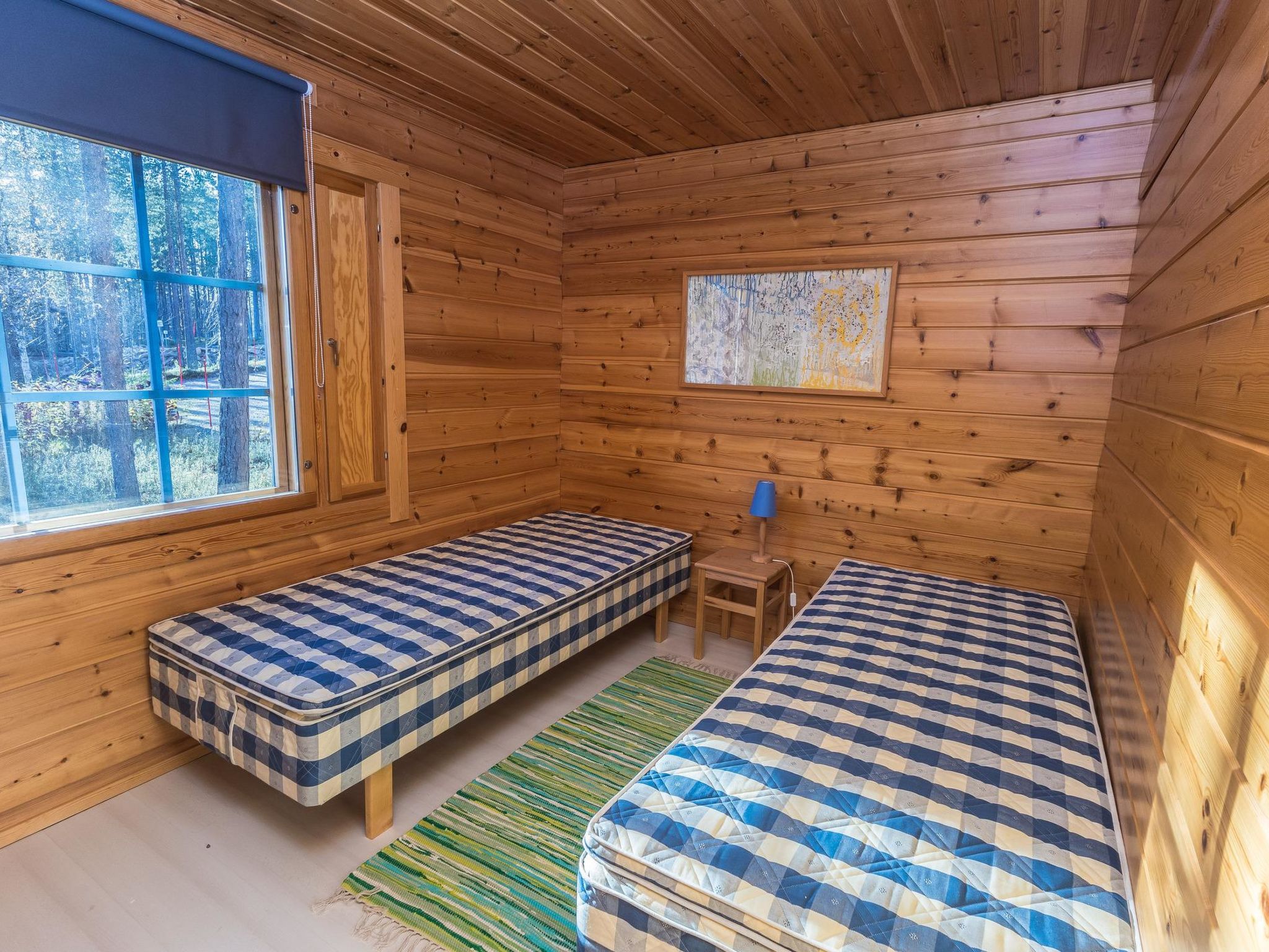 Marjarinne 8 a-Binnen