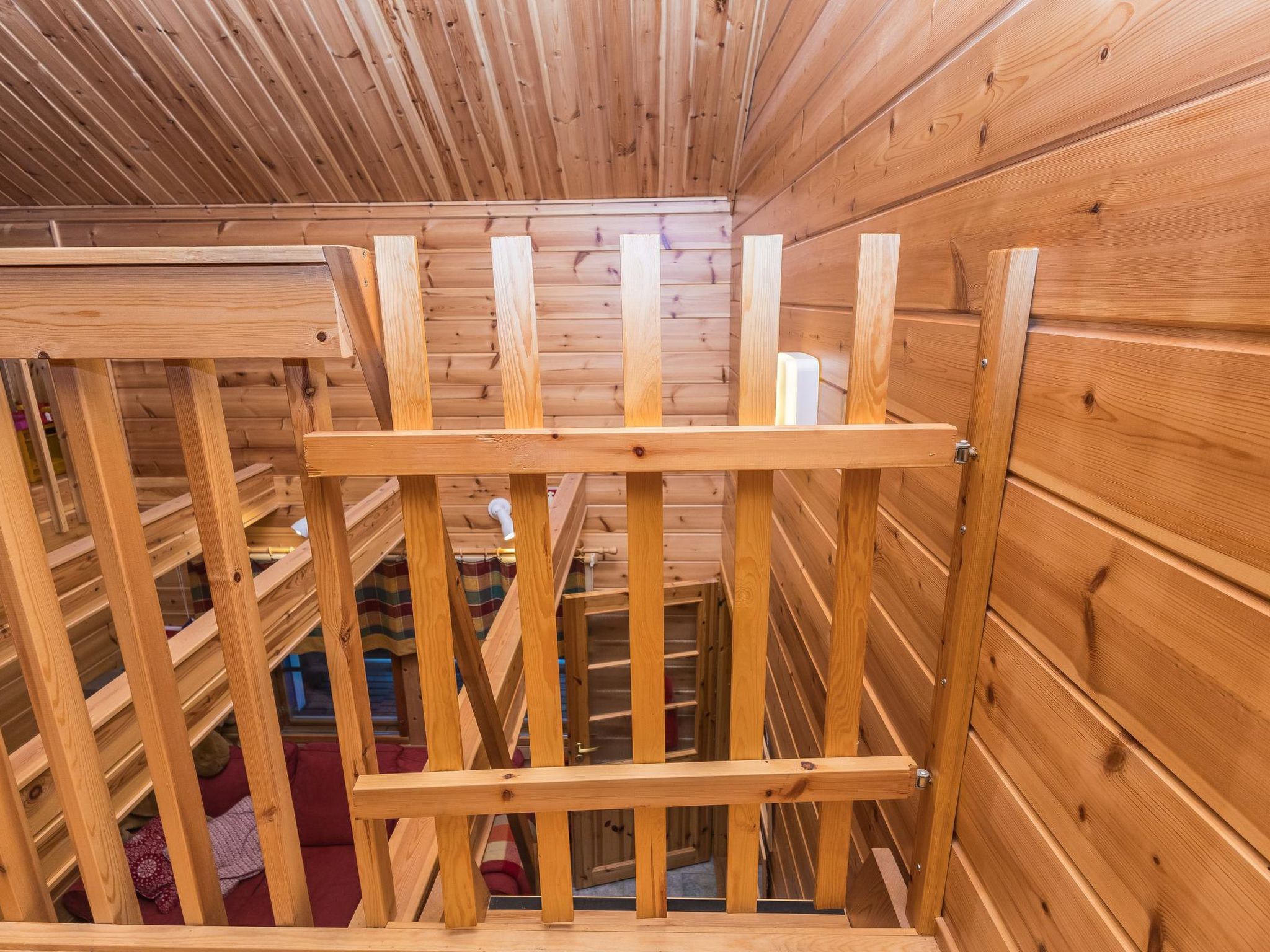 Marjarinne 8 a-Binnen