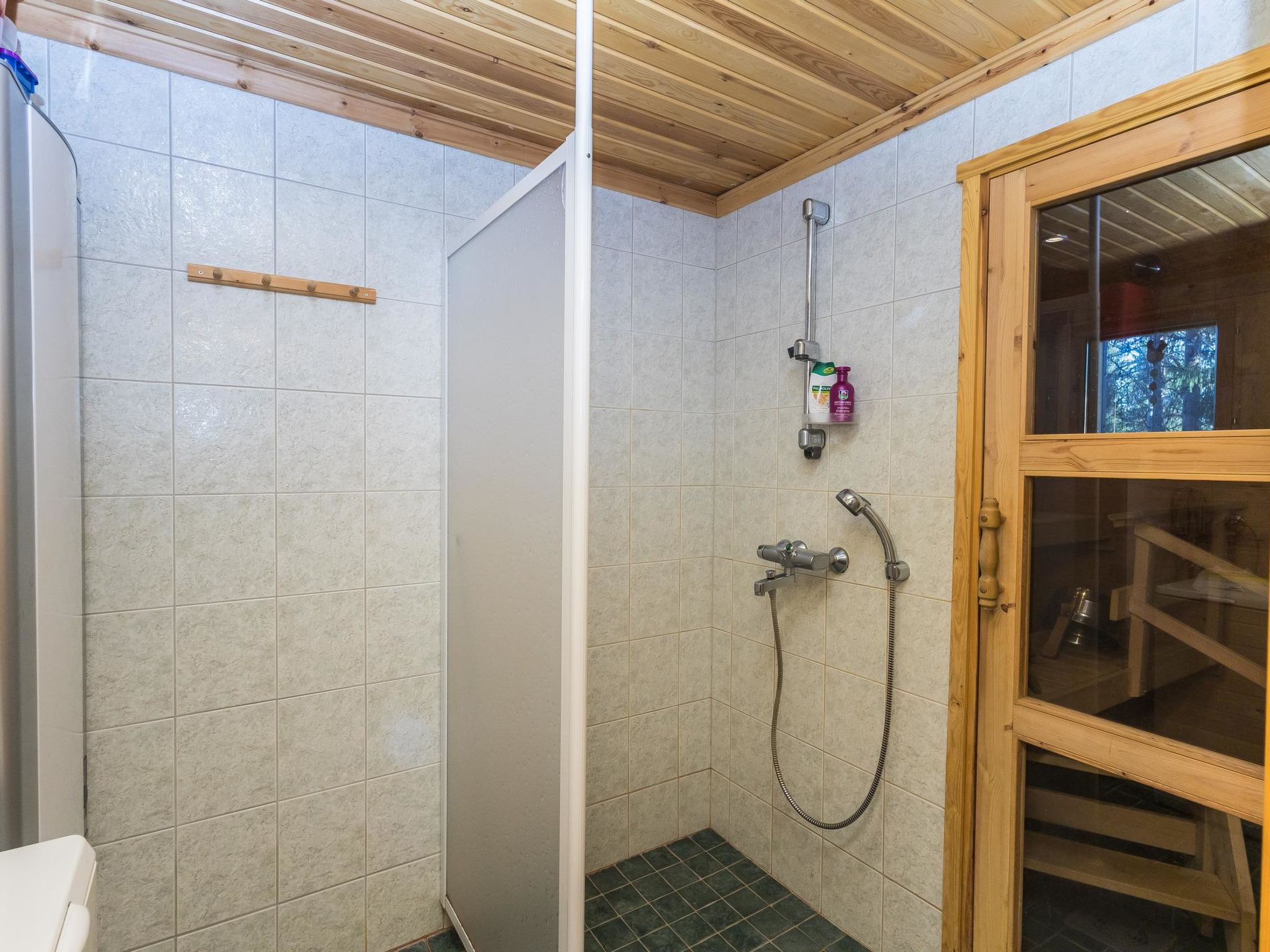 Marjarinne 8 a-Binnen