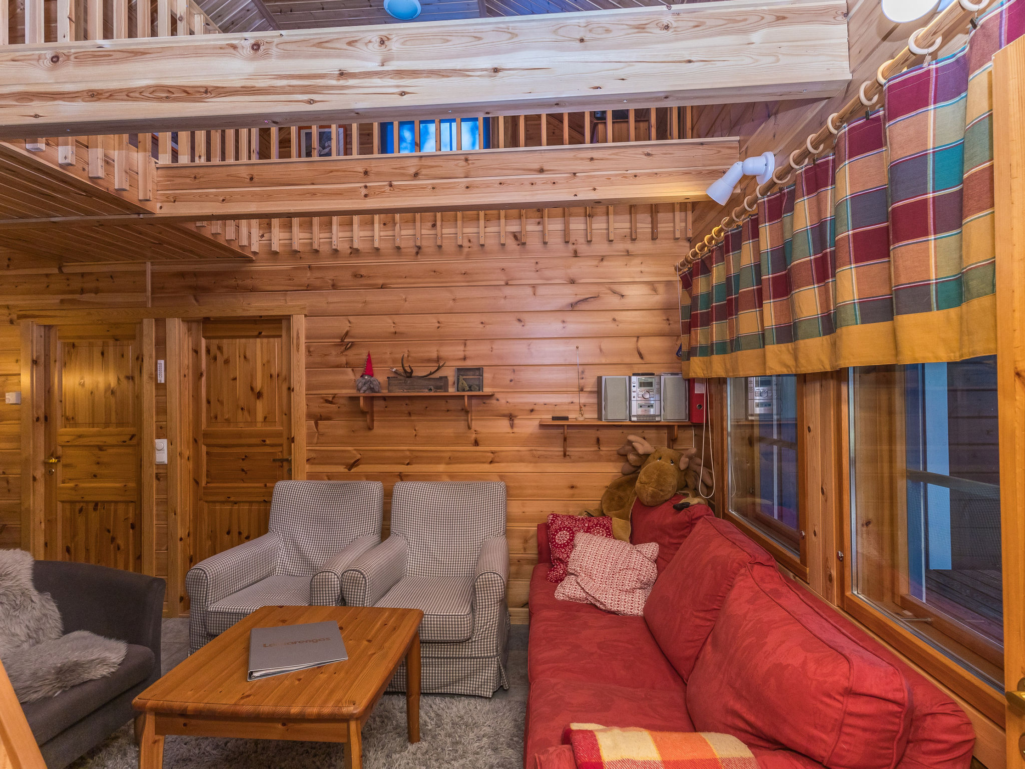 Maison Marjarinne 8 a – Intérieur, photo 12 sur 30