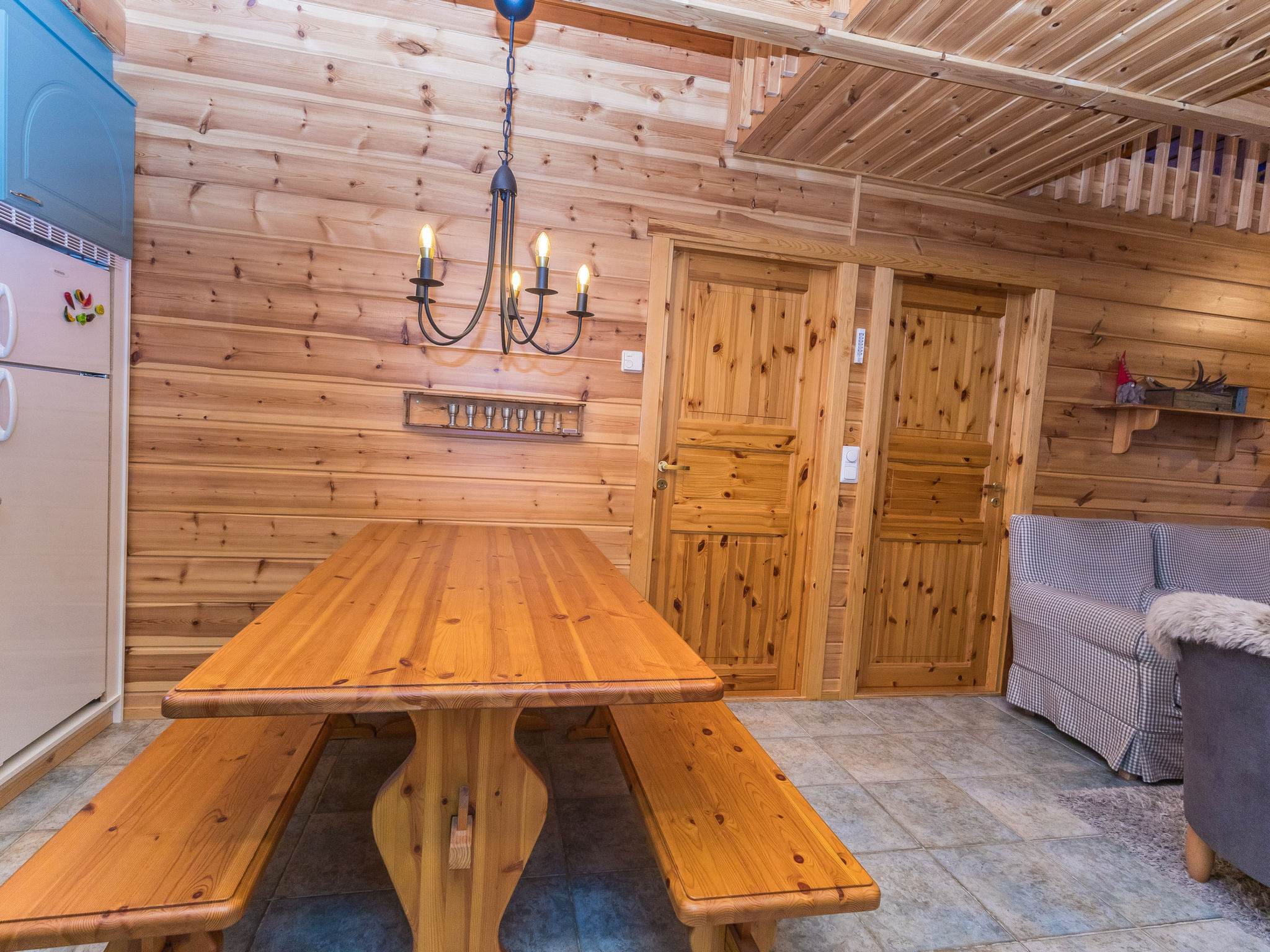 Maison Marjarinne 8 a – Intérieur, photo 11 sur 30