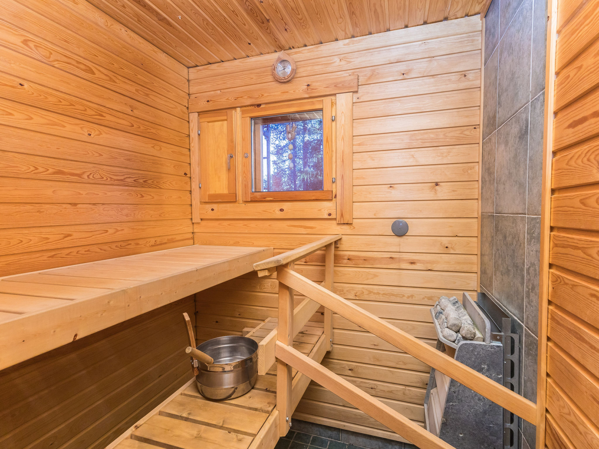 Maison Marjarinne 8 a – Intérieur, photo 5 sur 30
