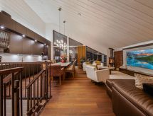 Ferienhaus Levi star west a