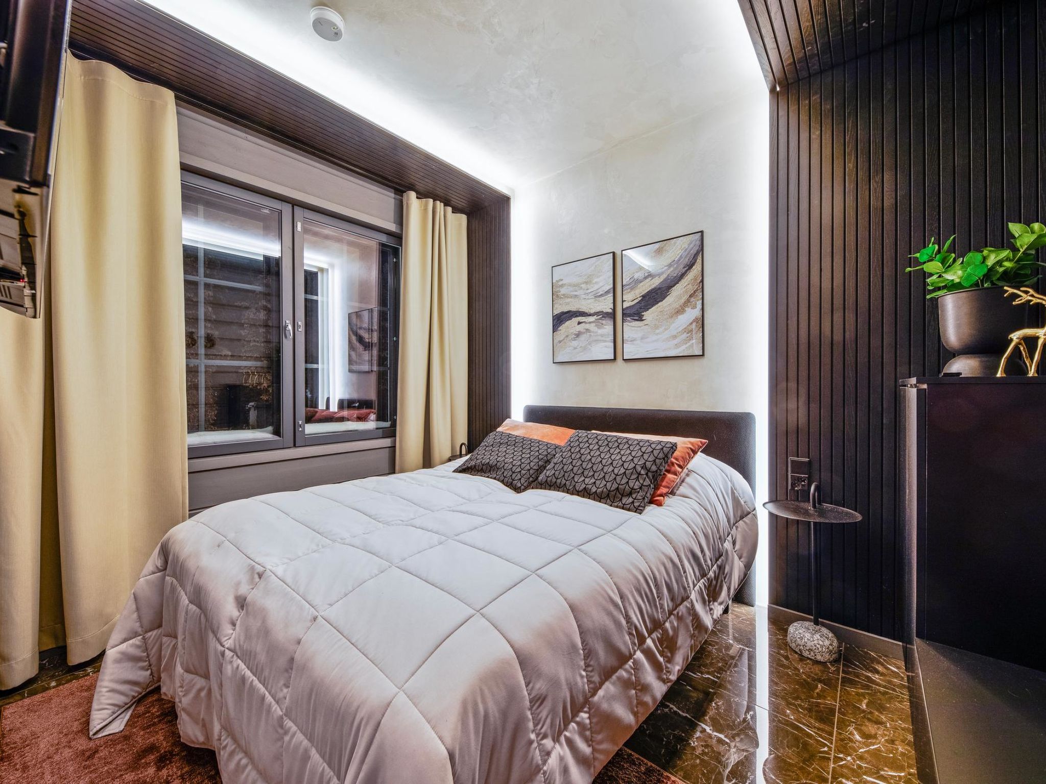 Levi star west a-Binnen