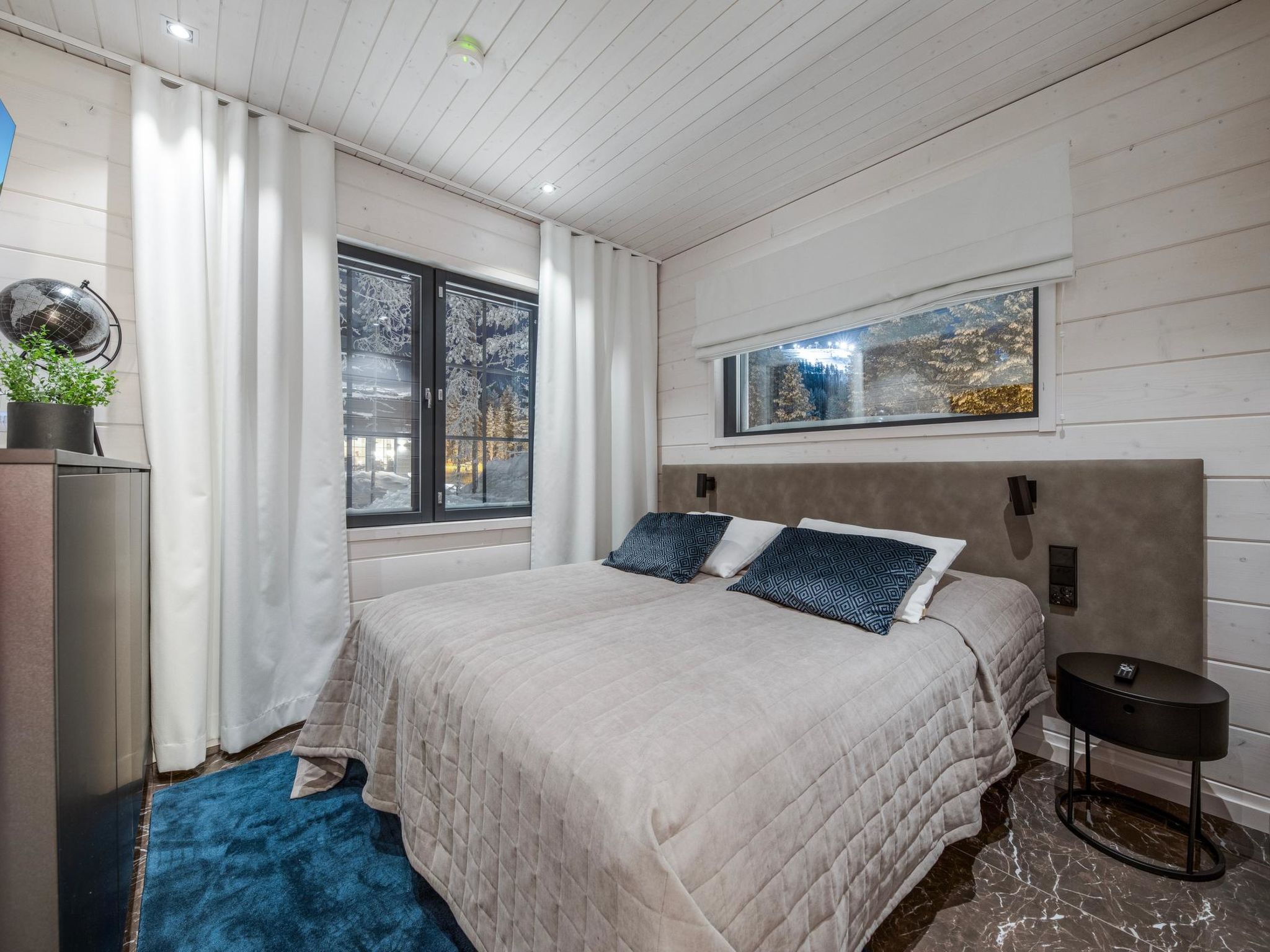 Levi star west a-Binnen